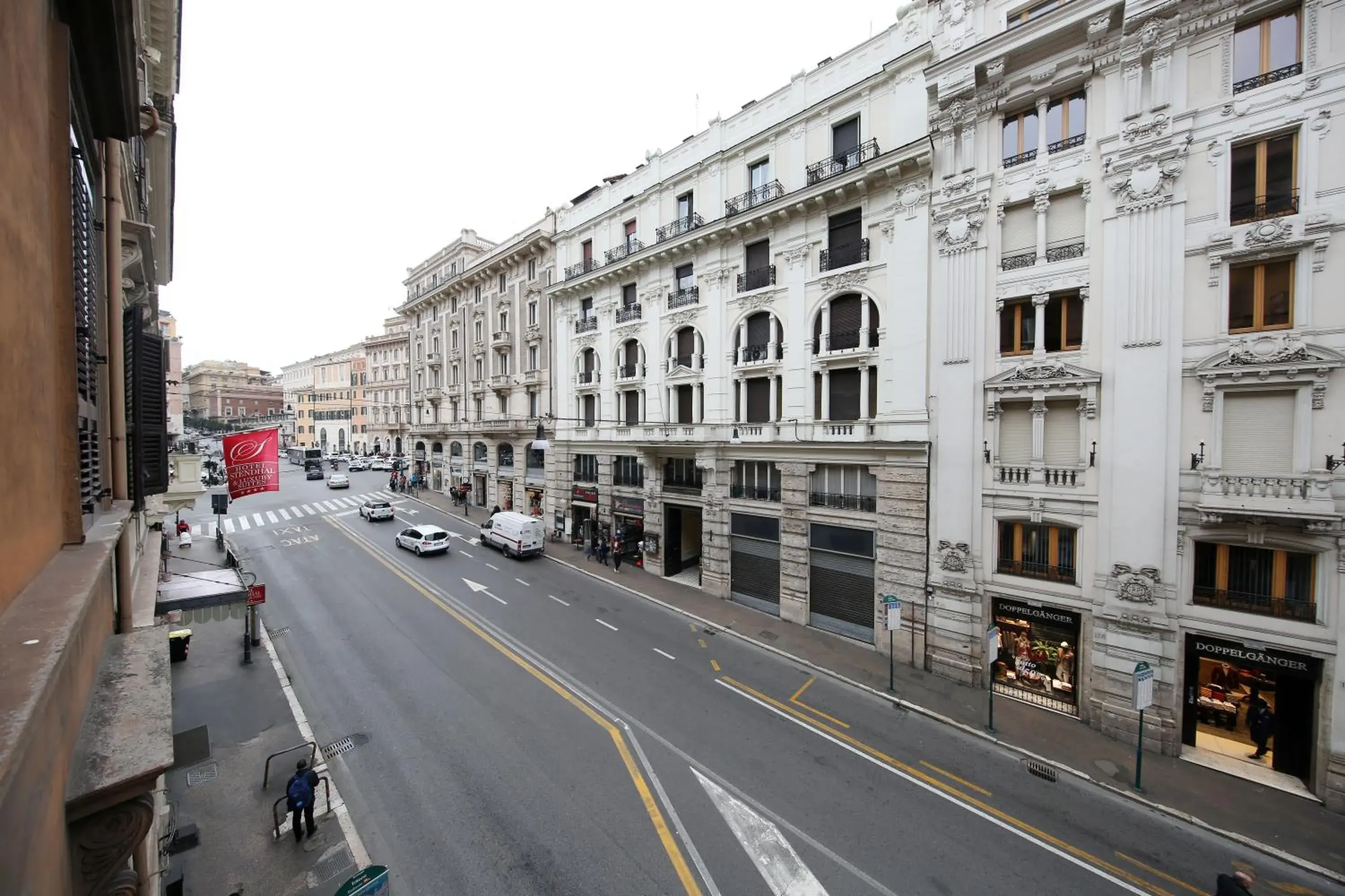 View (from property/room) in Maison Tritone View (from property/room) in Maison Tritone