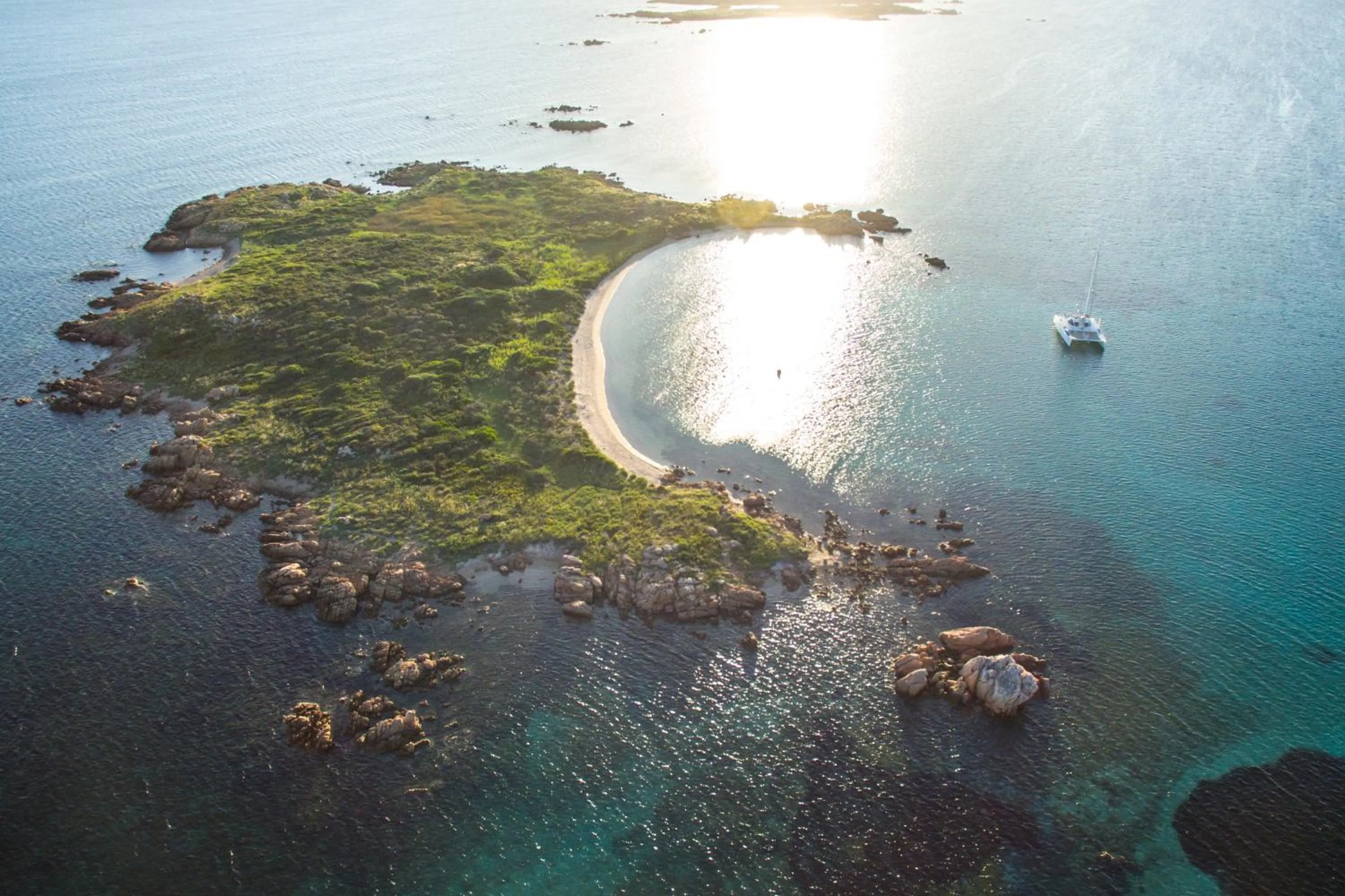 Nearby landmark in White Sand Residence