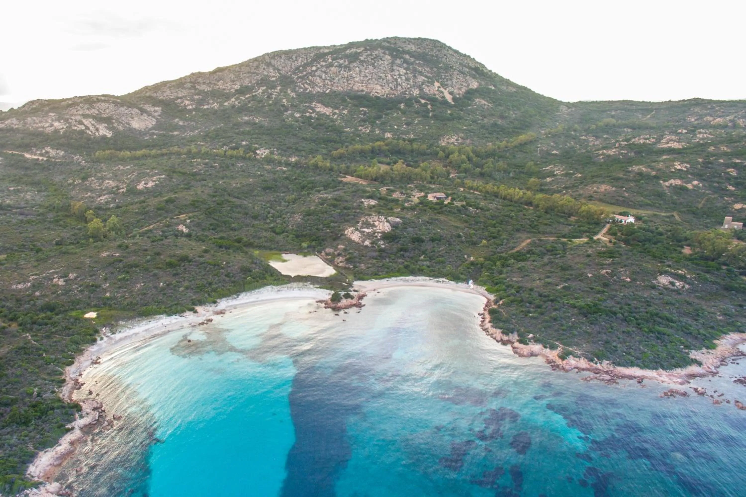Nearby landmark in White Sand Residence