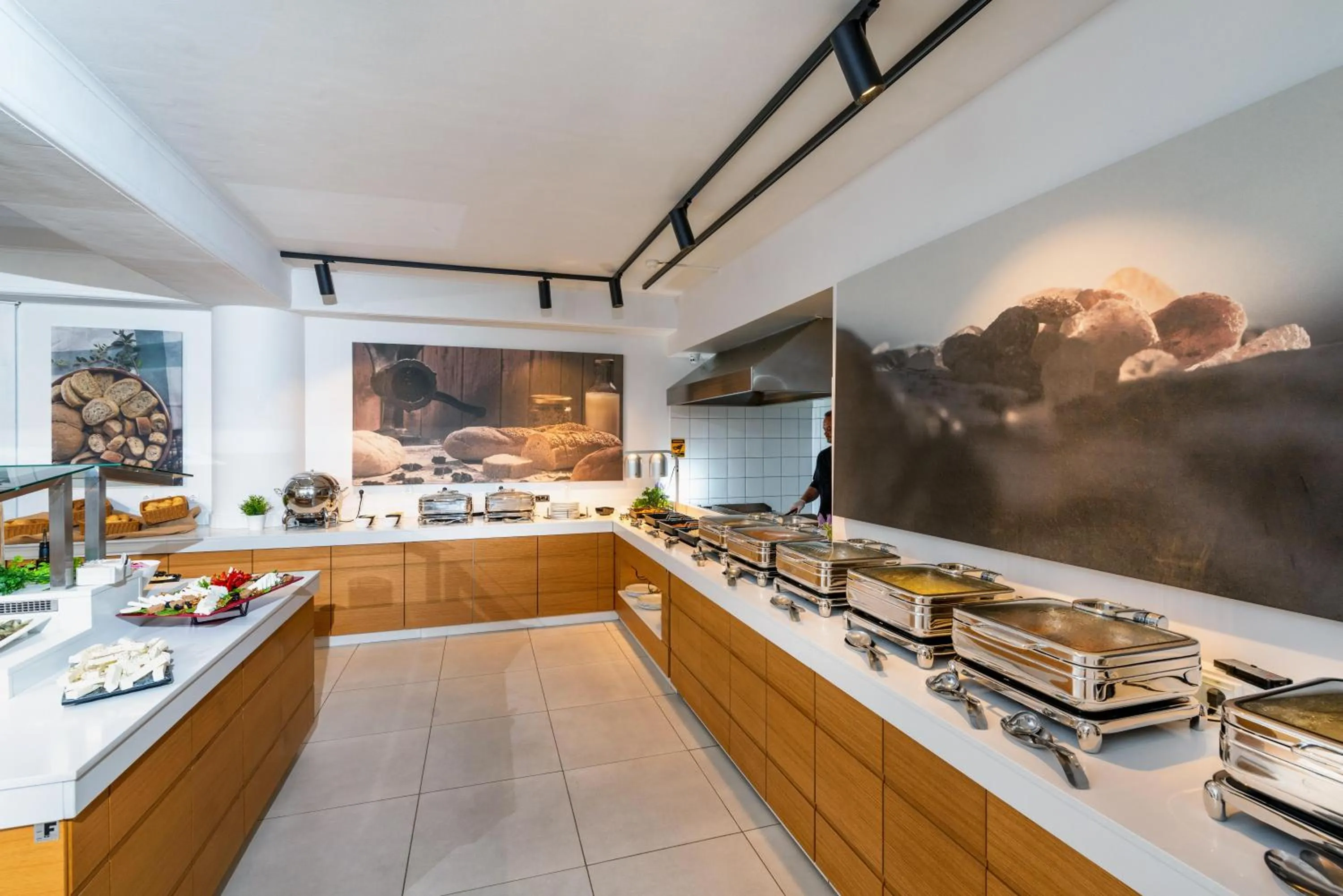 Photo of the whole room in Dore Boutique Hotel