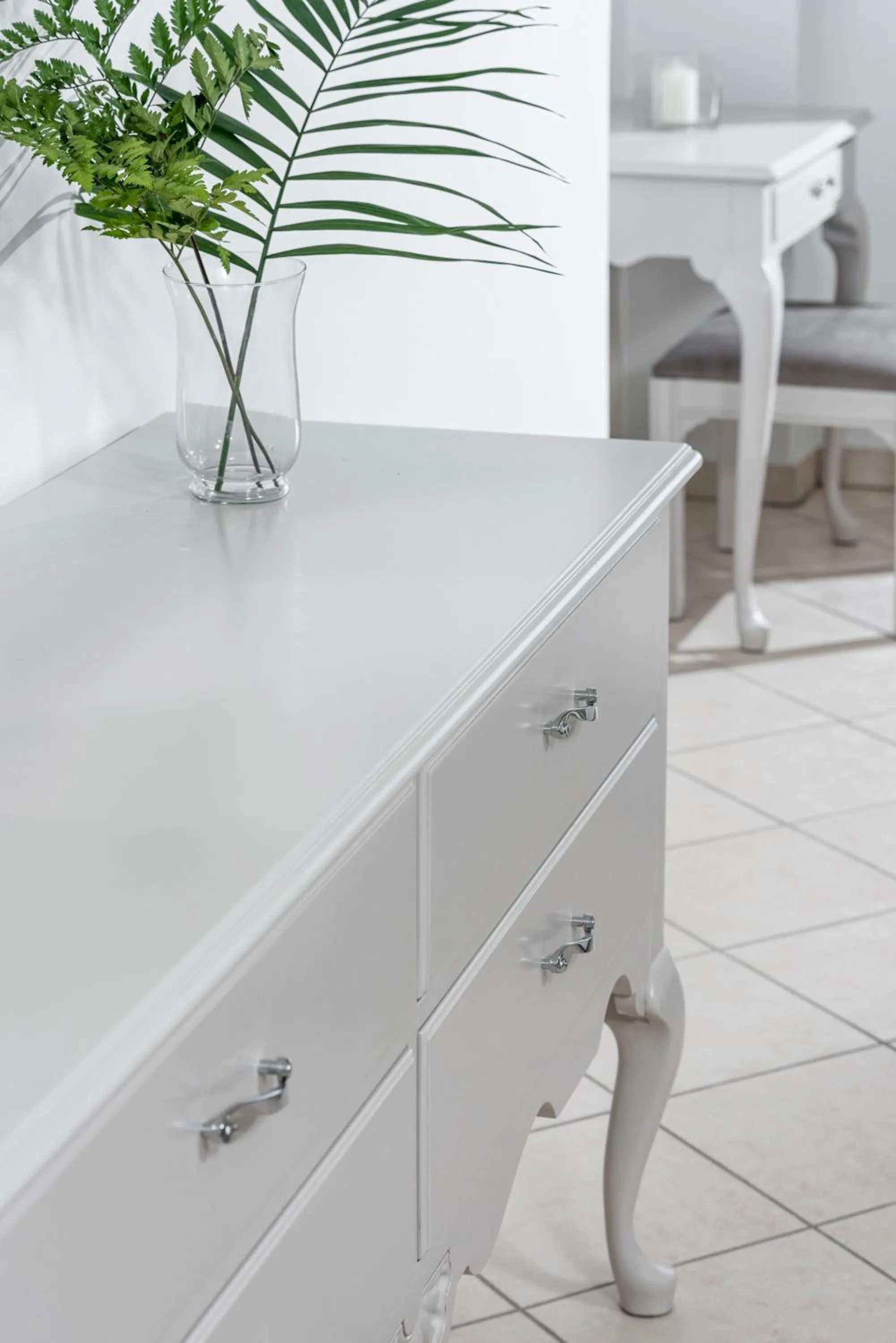 Photo of the whole room in Dore Boutique Hotel