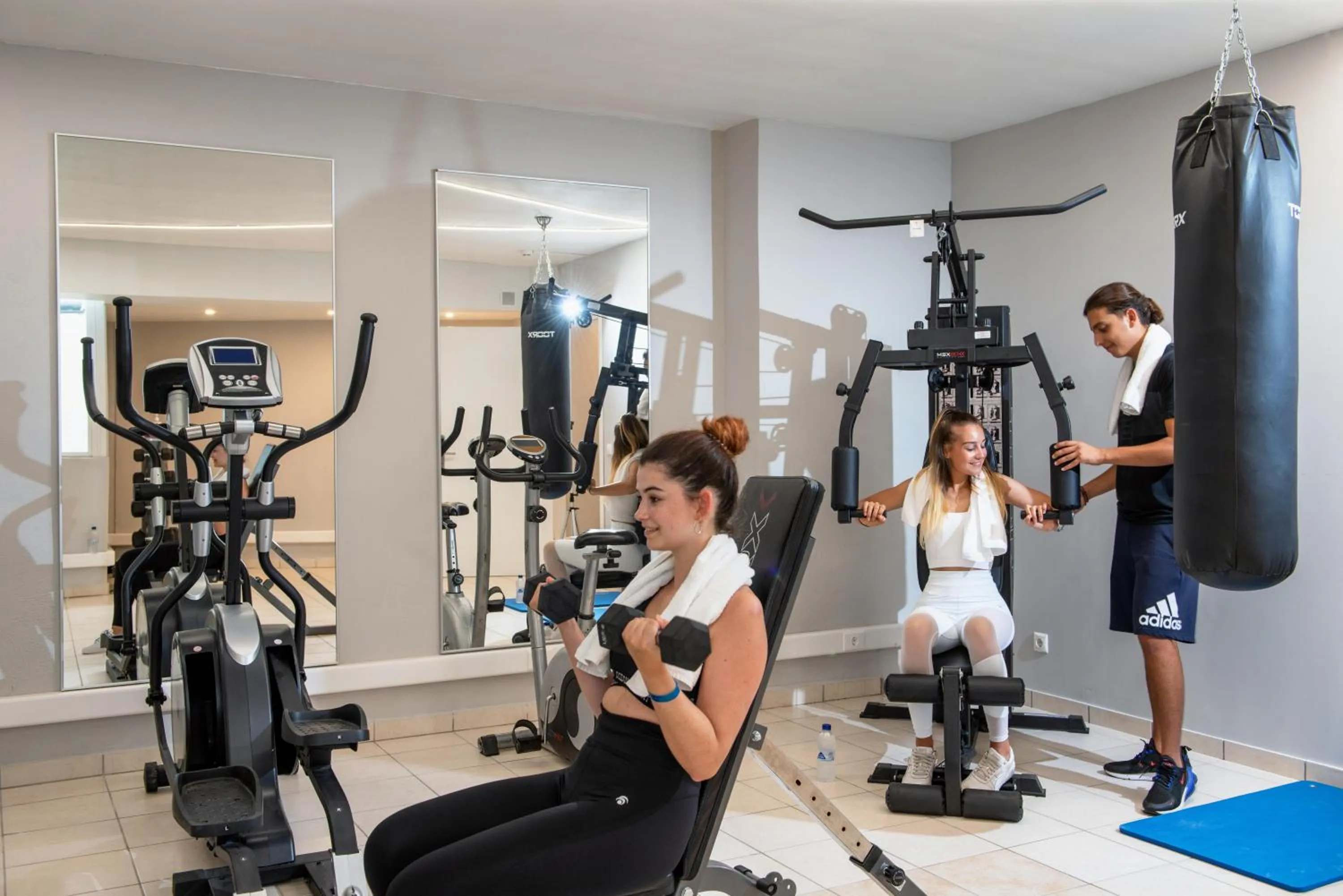 Activities in Dore Boutique Hotel