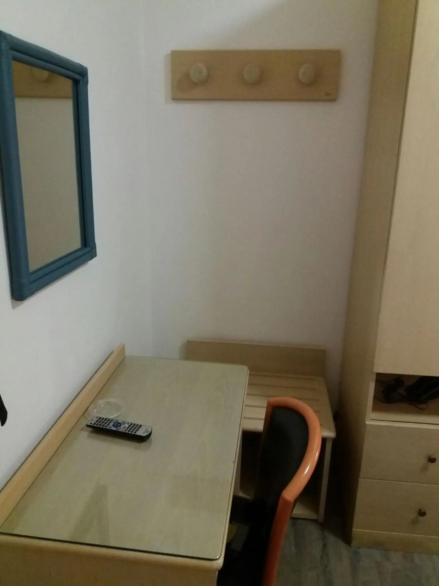 Other in Hotel Christian