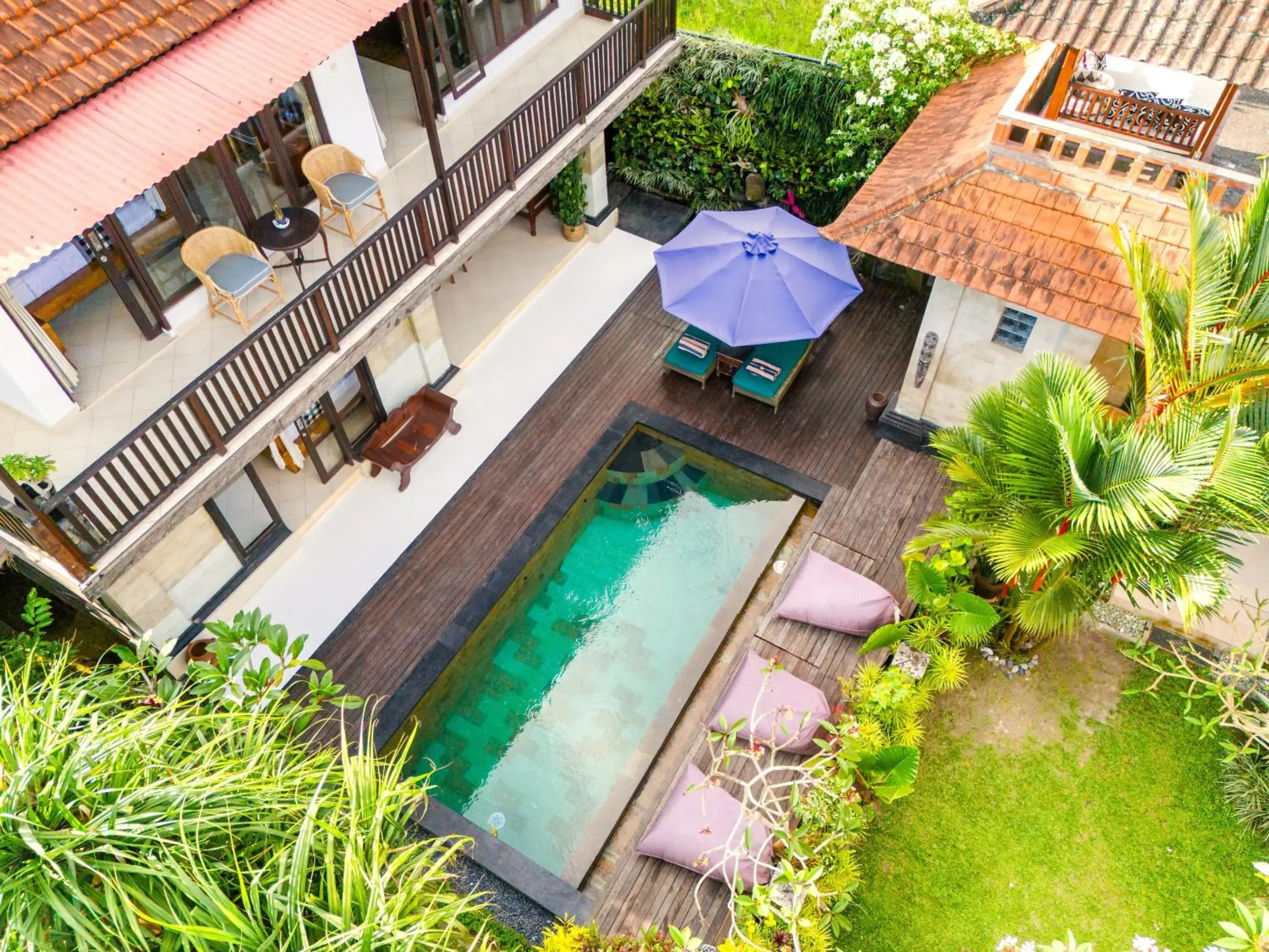 Umah Bali Villa Umah Bali Villa