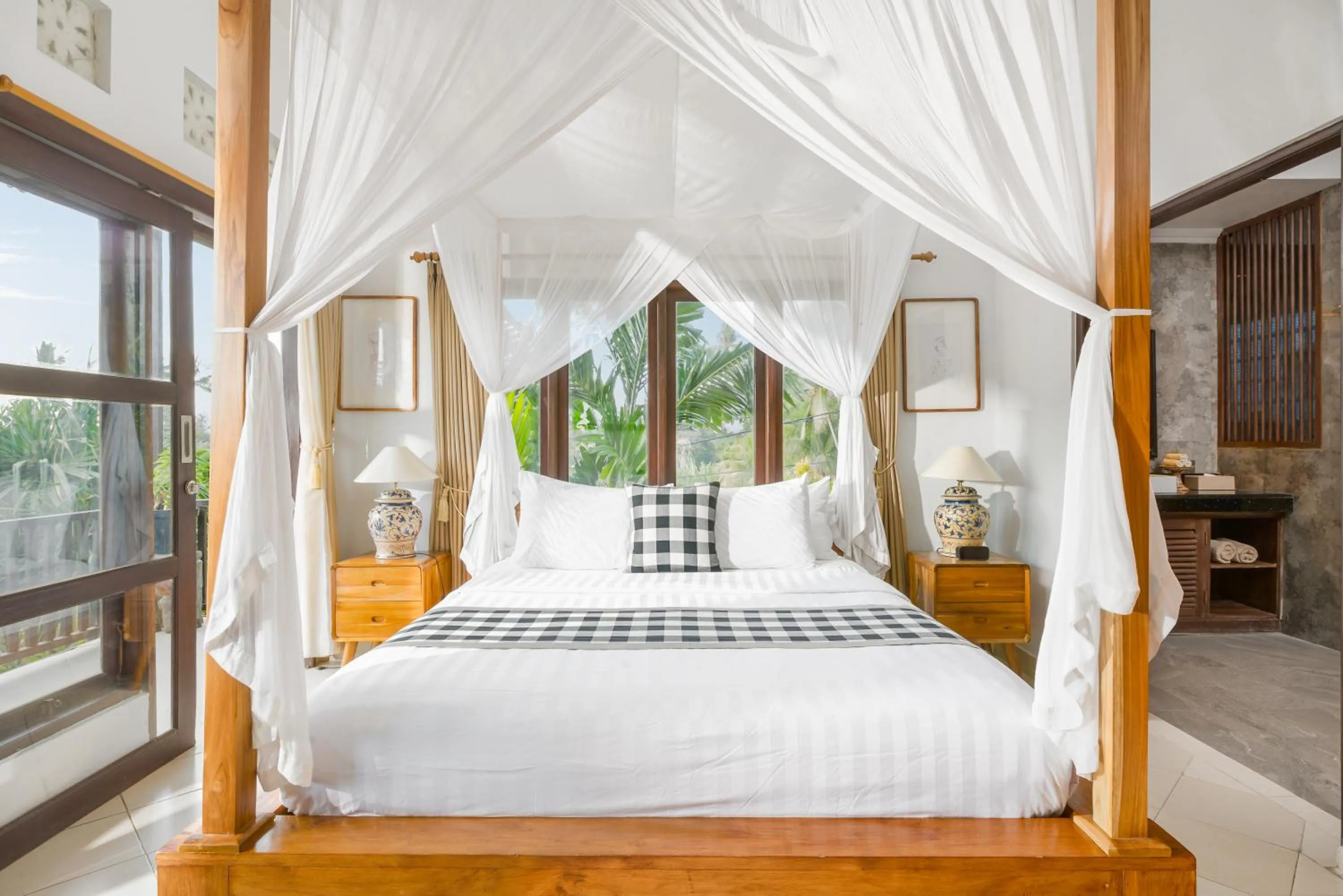 Umah Bali Villa