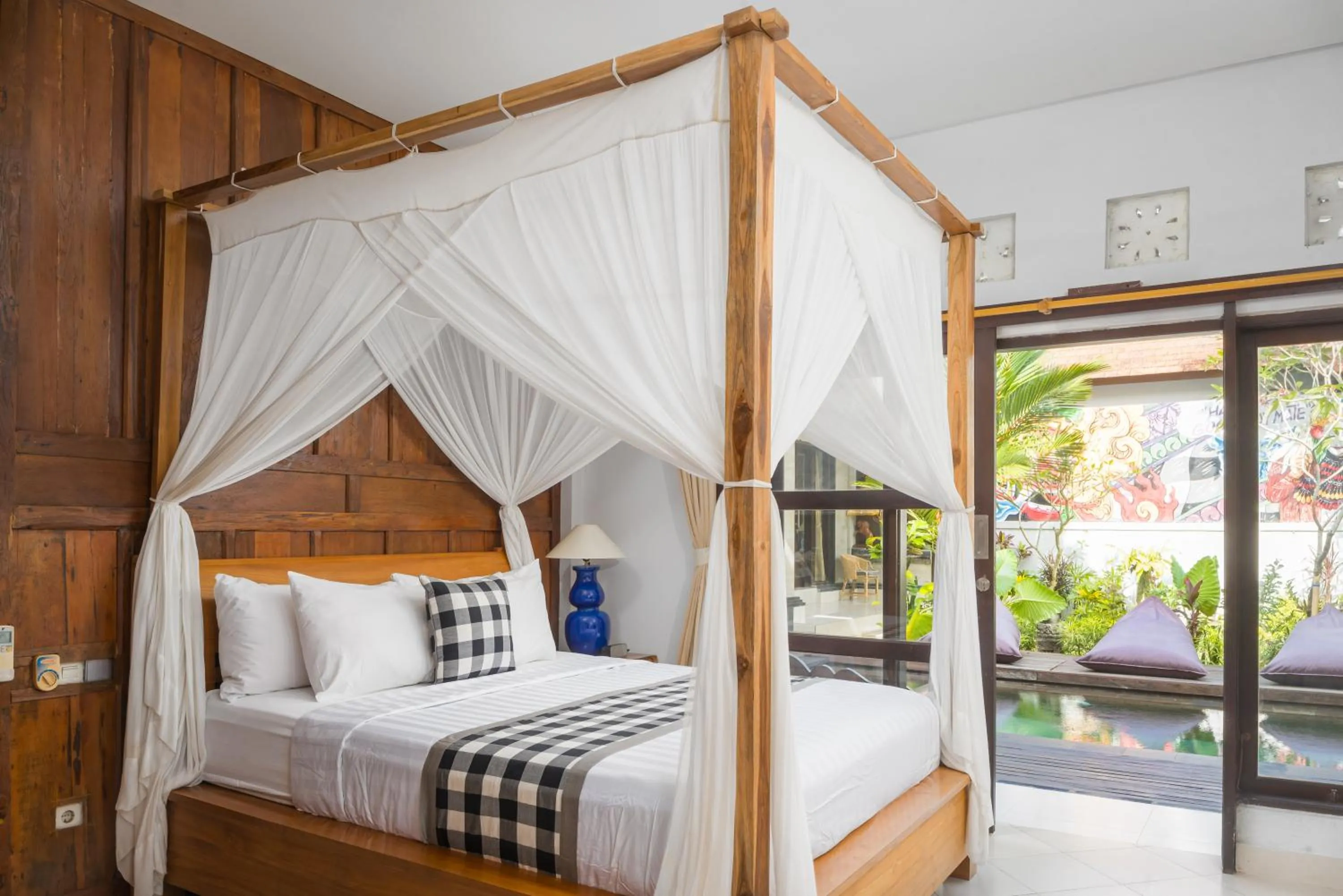 Umah Bali Villa