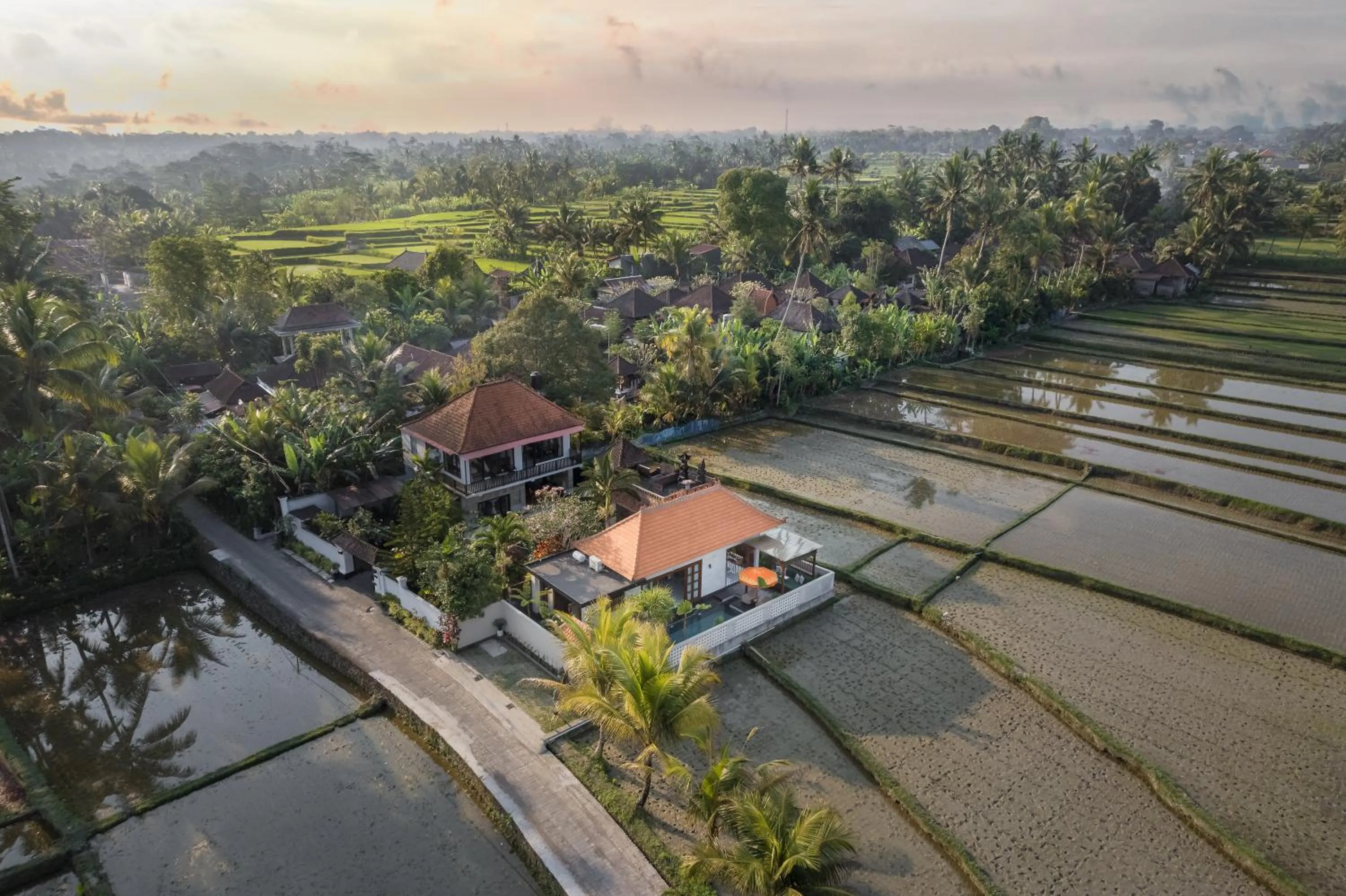 Umah Bali Villa
