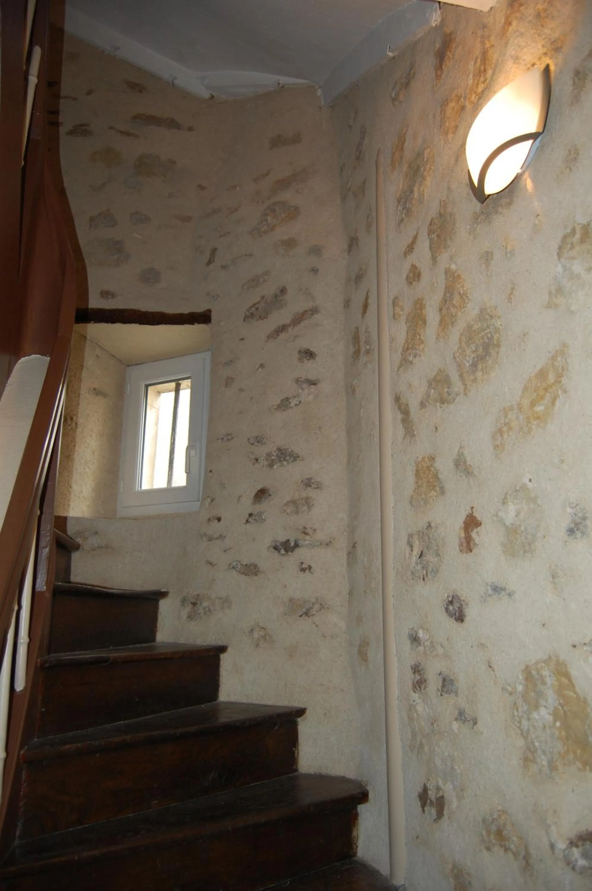 Appart'hôtel La Suze sur Sarthe