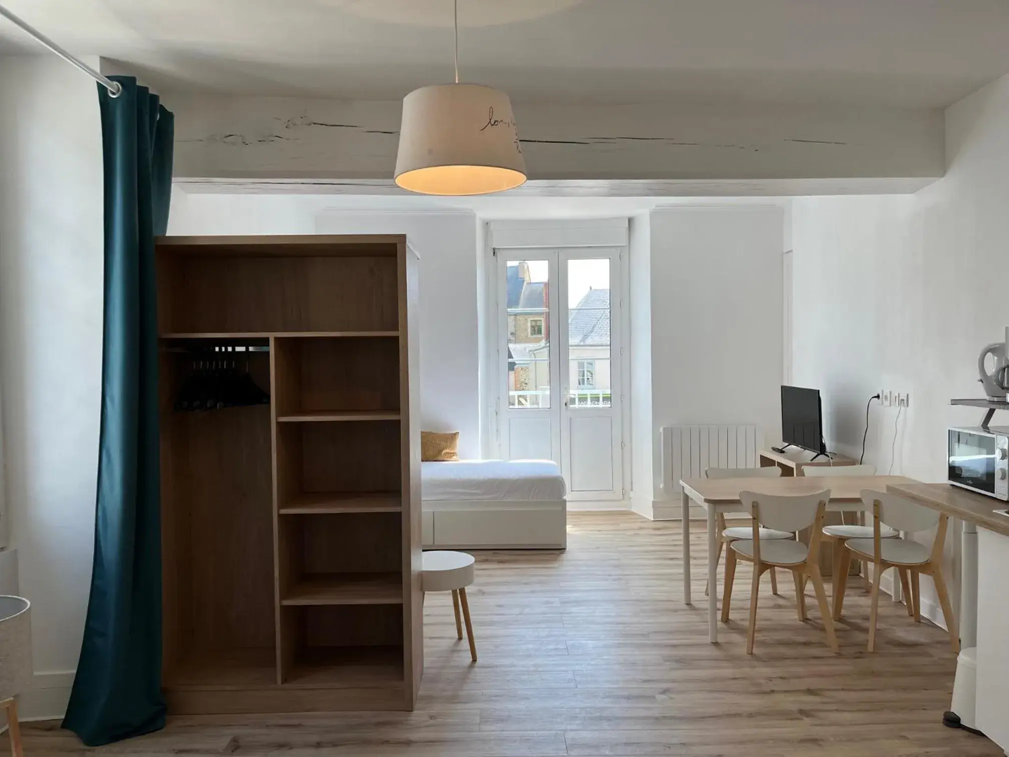 Appart'hôtel La Suze sur Sarthe Appart'hôtel La Suze sur Sarthe