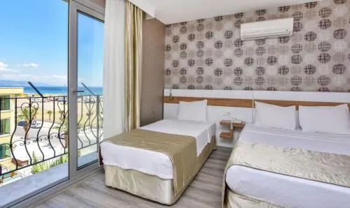 Acem Hotel