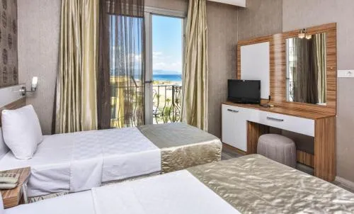 Acem Hotel