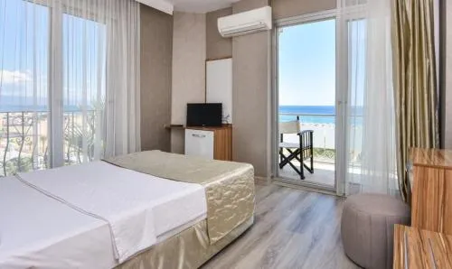 Acem Hotel