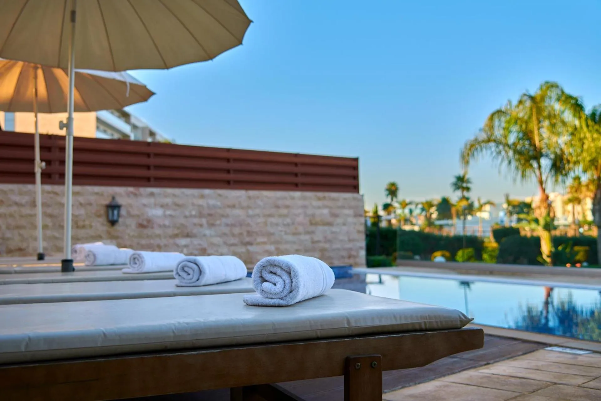 Beach Front Bella Vista by Ezoria Villas