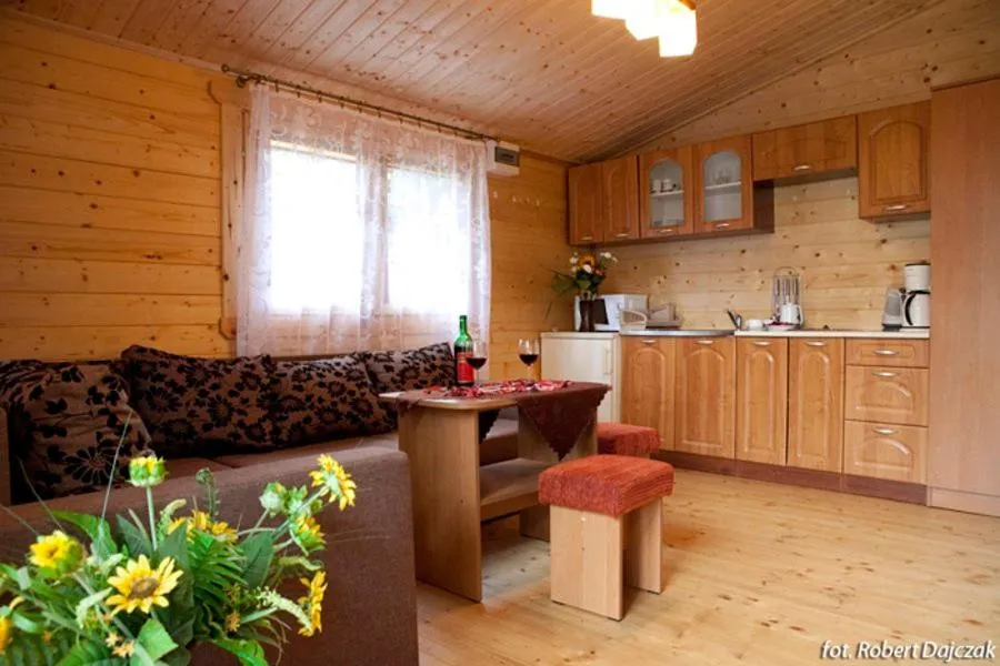 View (from property/room) in Dom Gościnny Matex