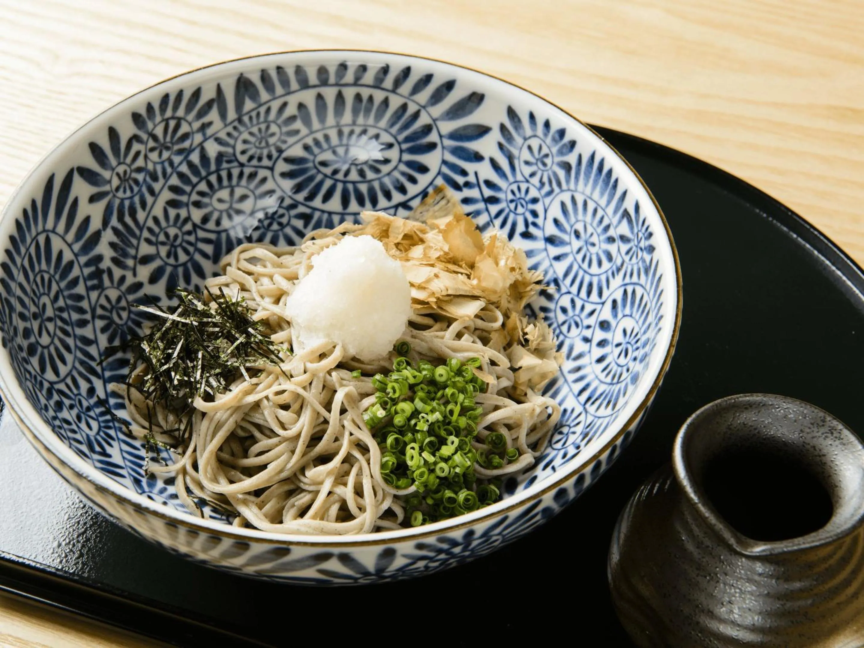 Food in Le Grand Karuizawa Hotel and Resort