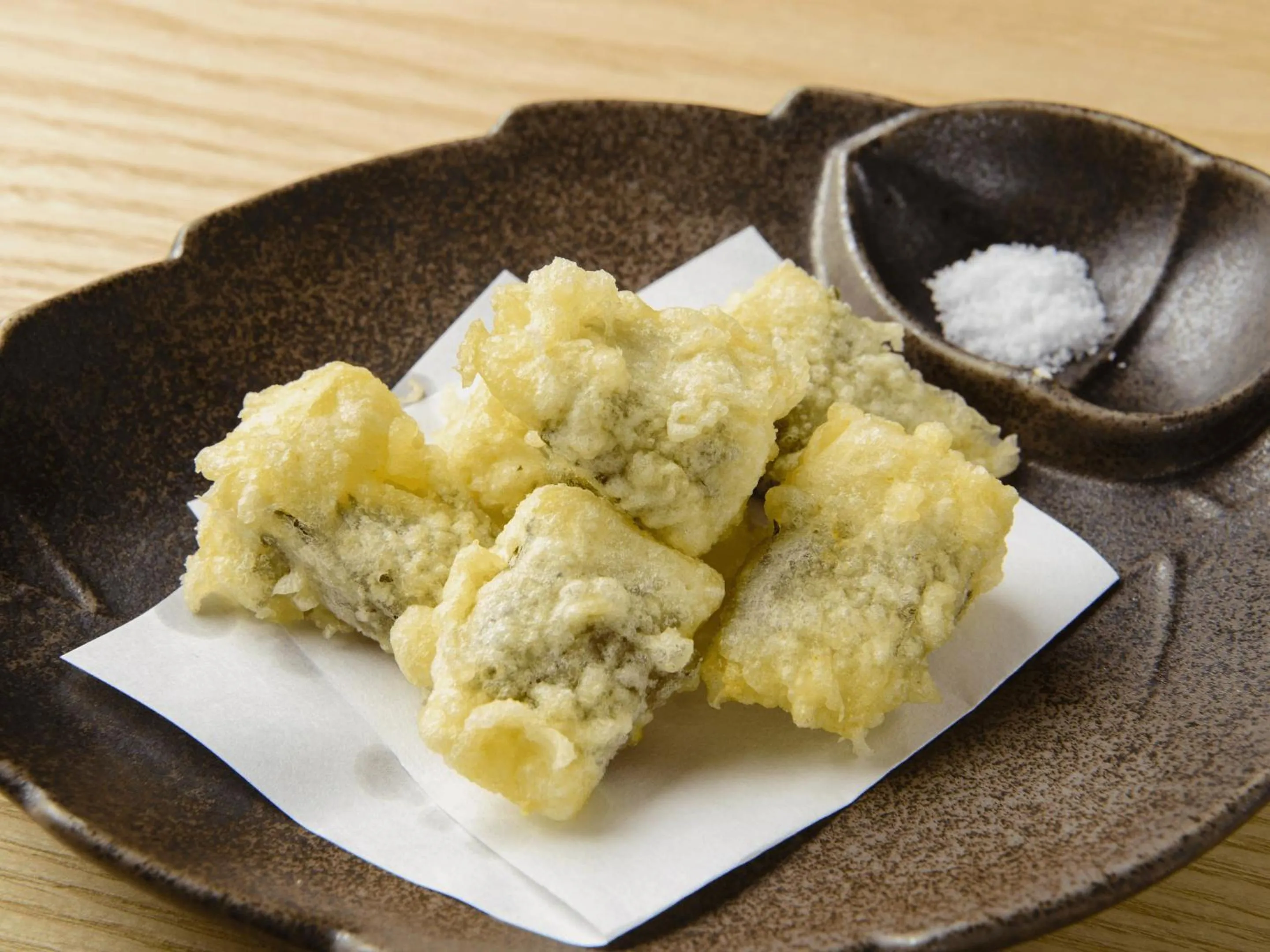 Food in Le Grand Karuizawa Hotel and Resort