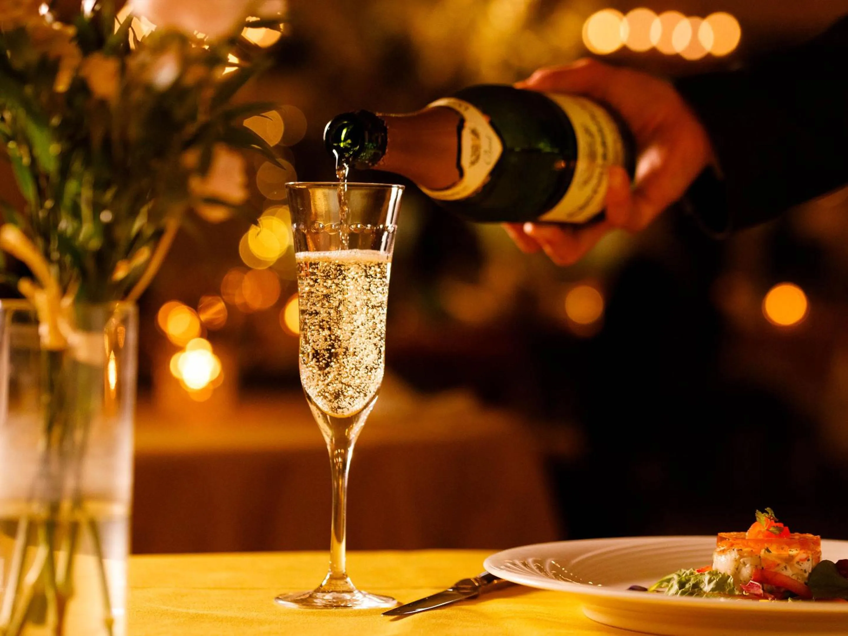 Restaurant/places to eat in Le Grand Karuizawa Hotel and Resort