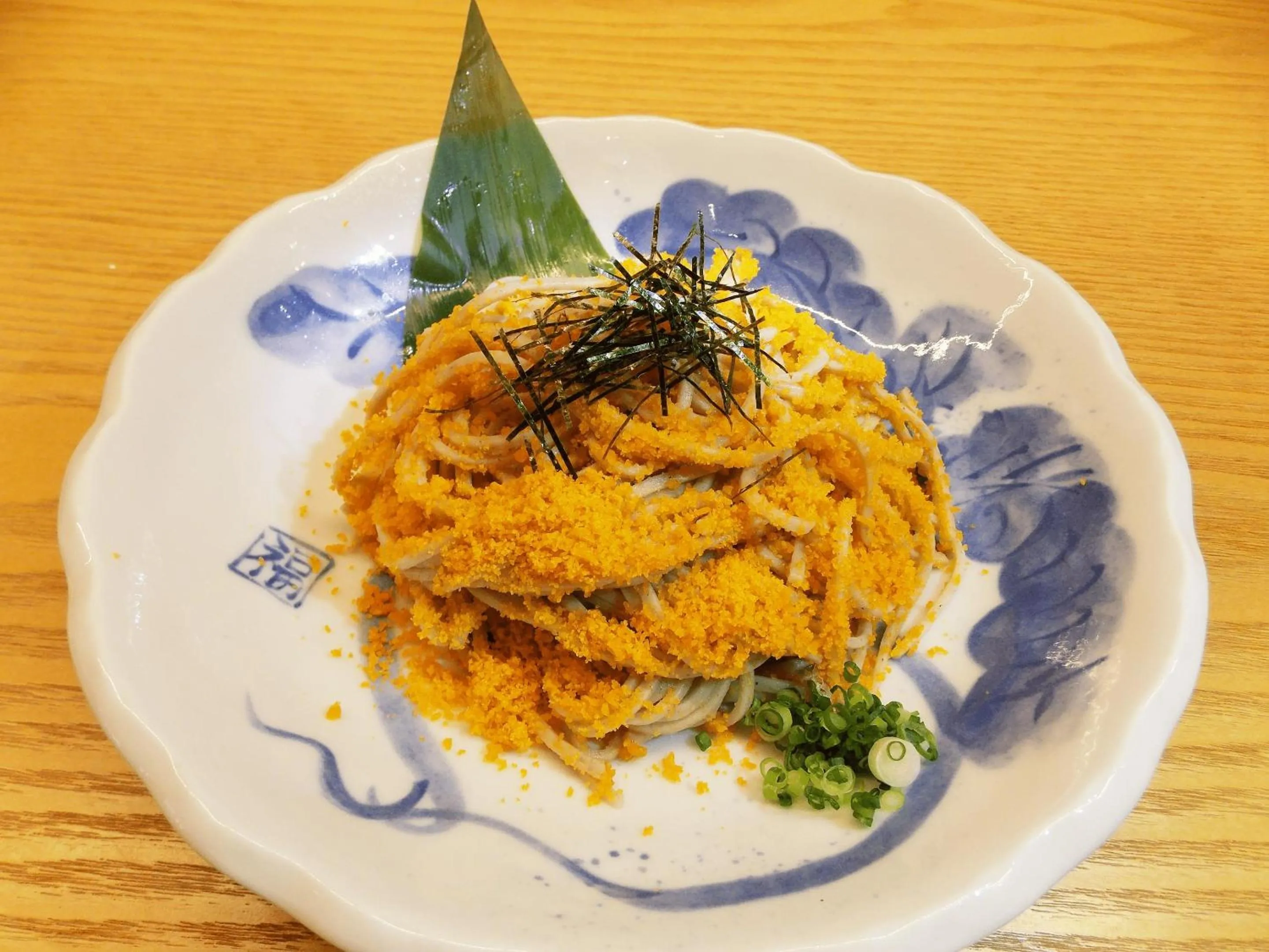 Food in Le Grand Karuizawa Hotel and Resort