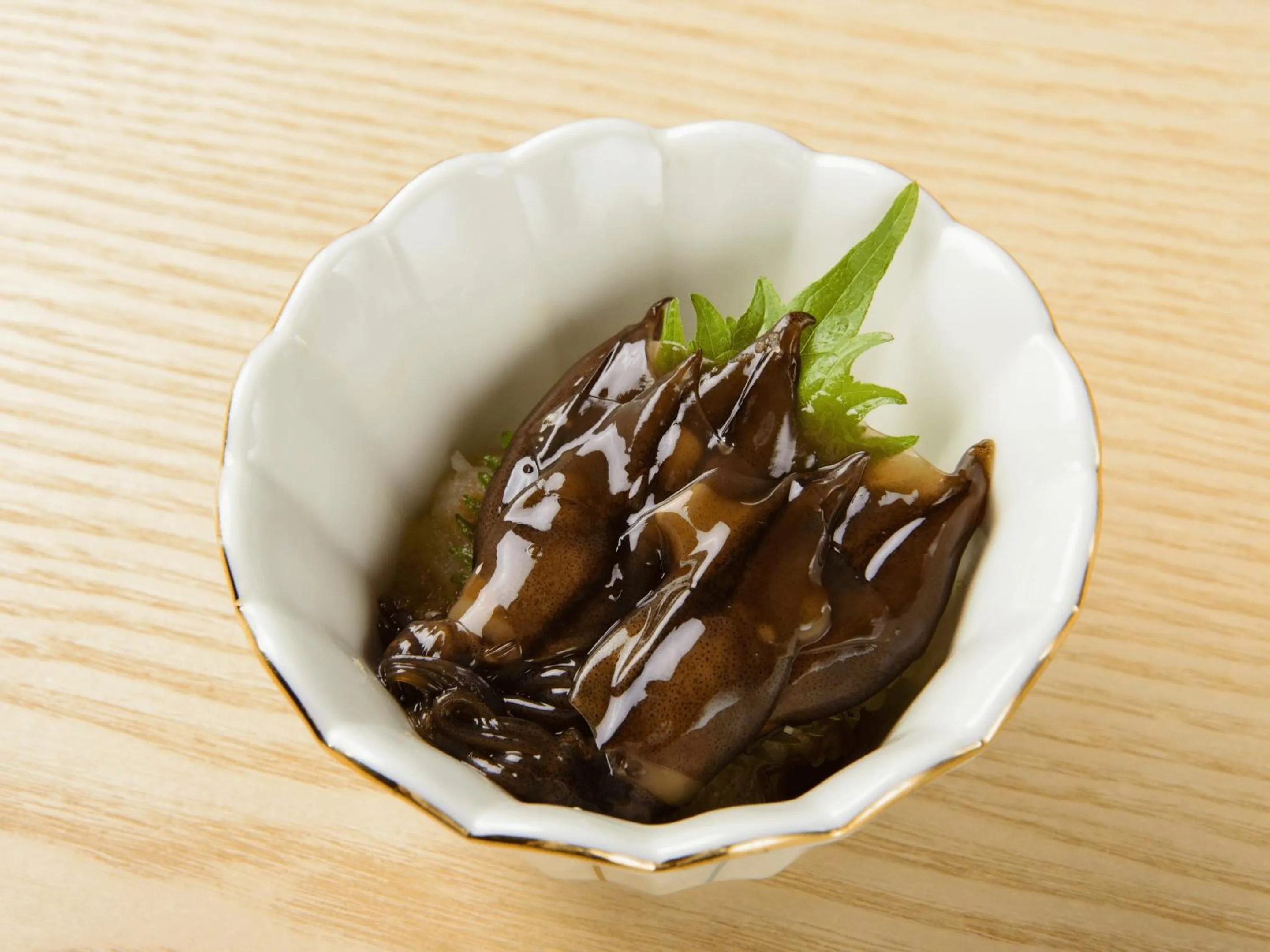 Food in Le Grand Karuizawa Hotel and Resort