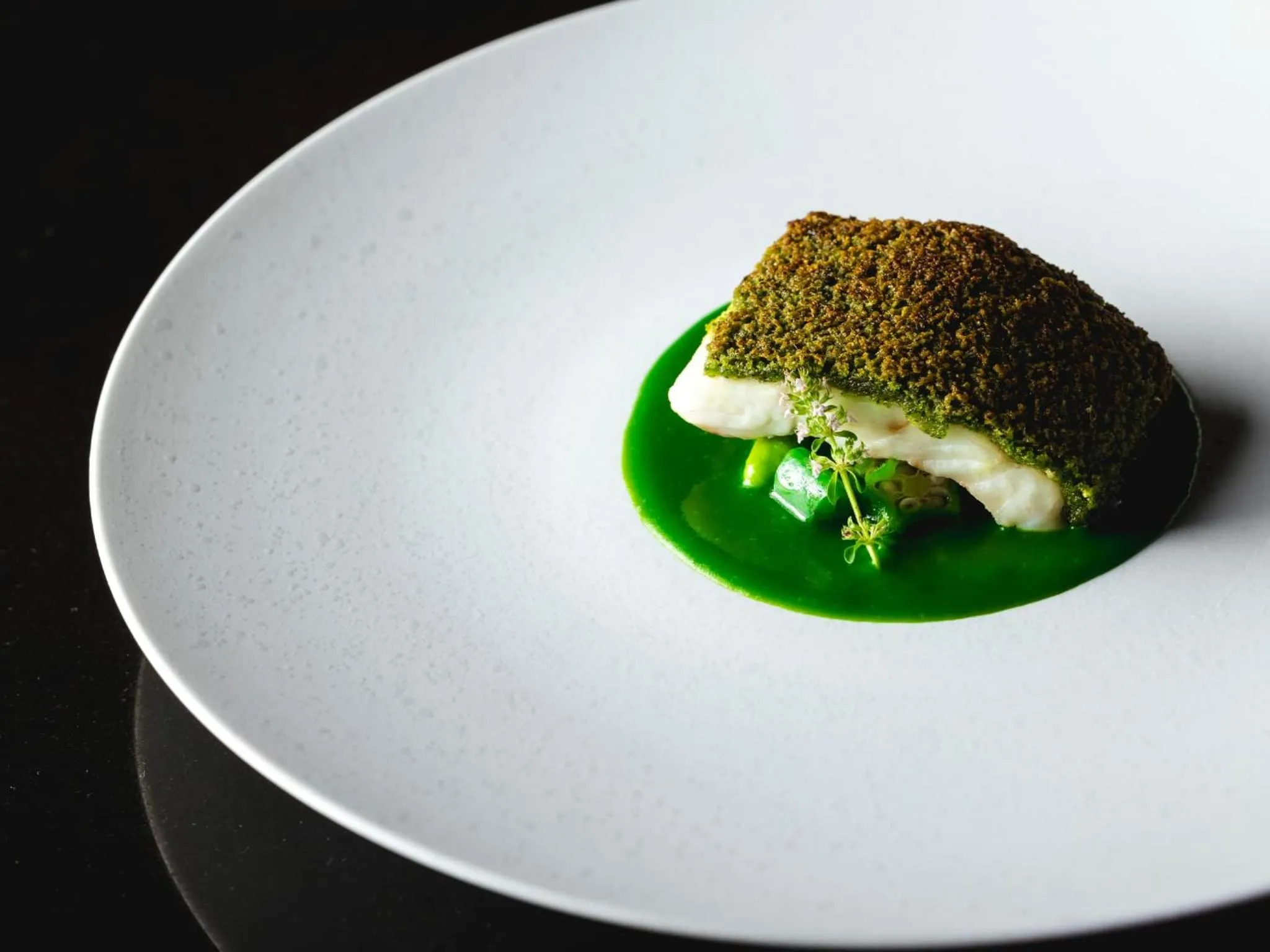 Dinner in Le Grand Karuizawa Hotel and Resort