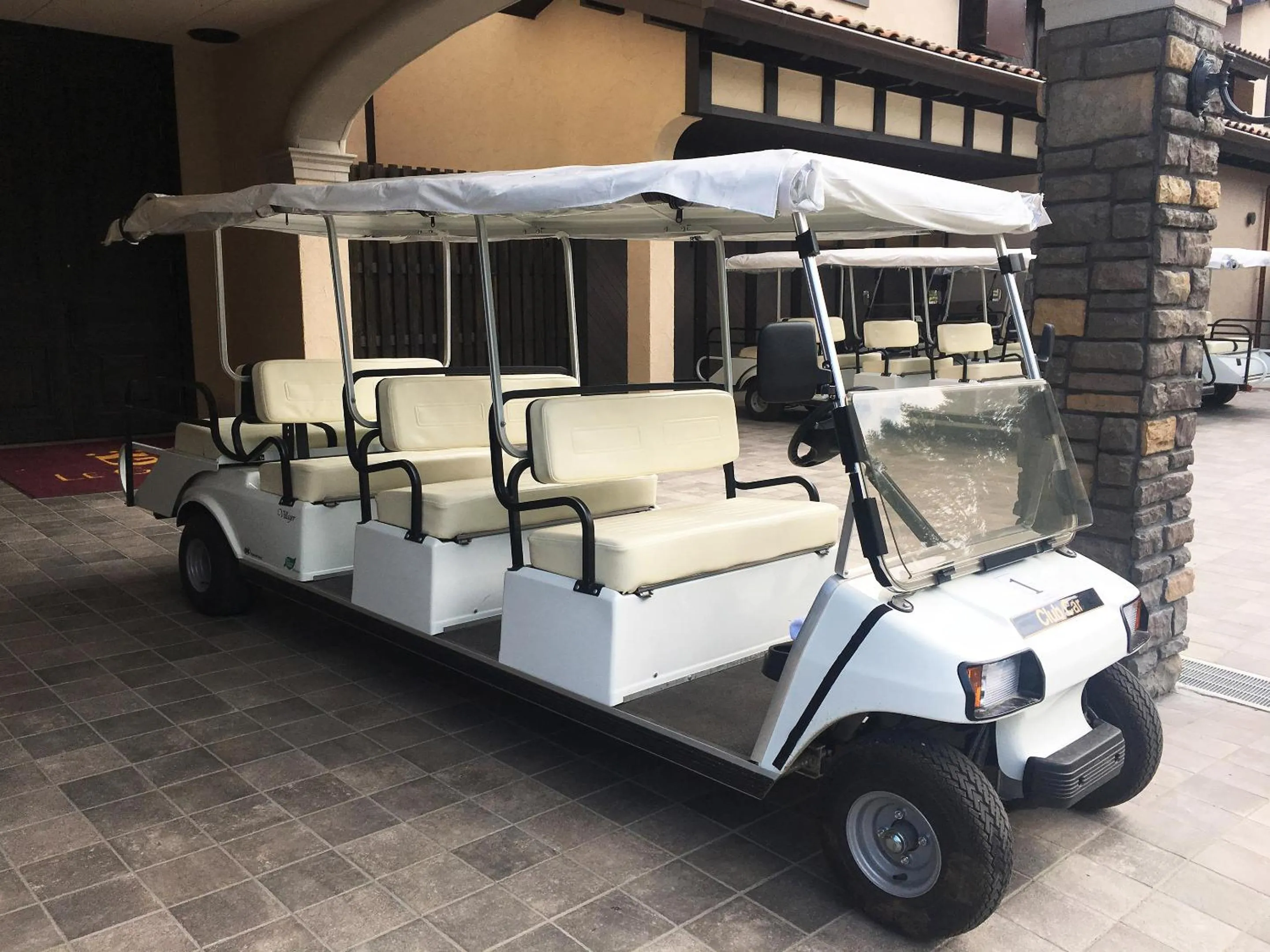 Other in Le Grand Karuizawa Hotel and Resort