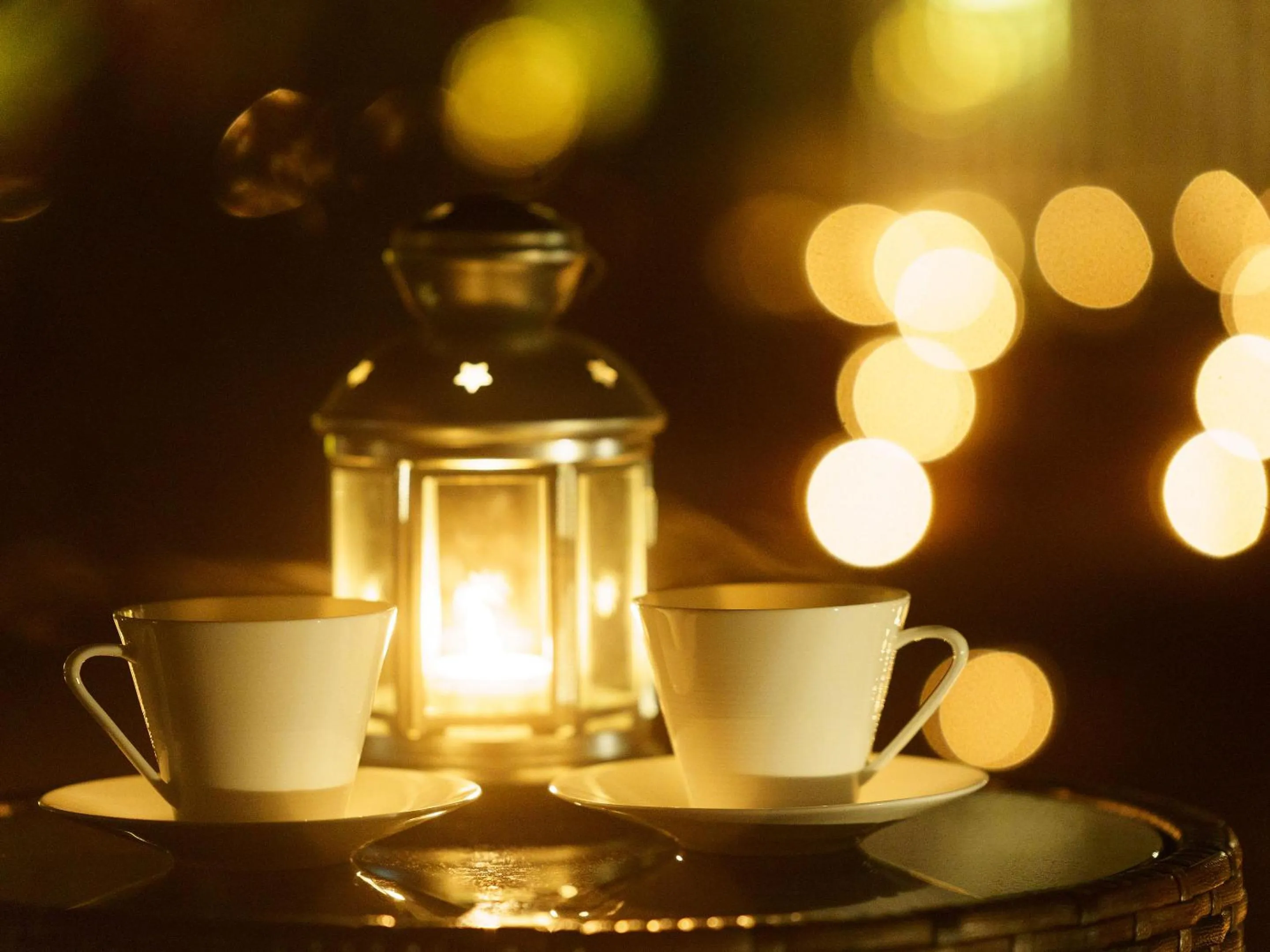 On site in Le Grand Karuizawa Hotel and Resort