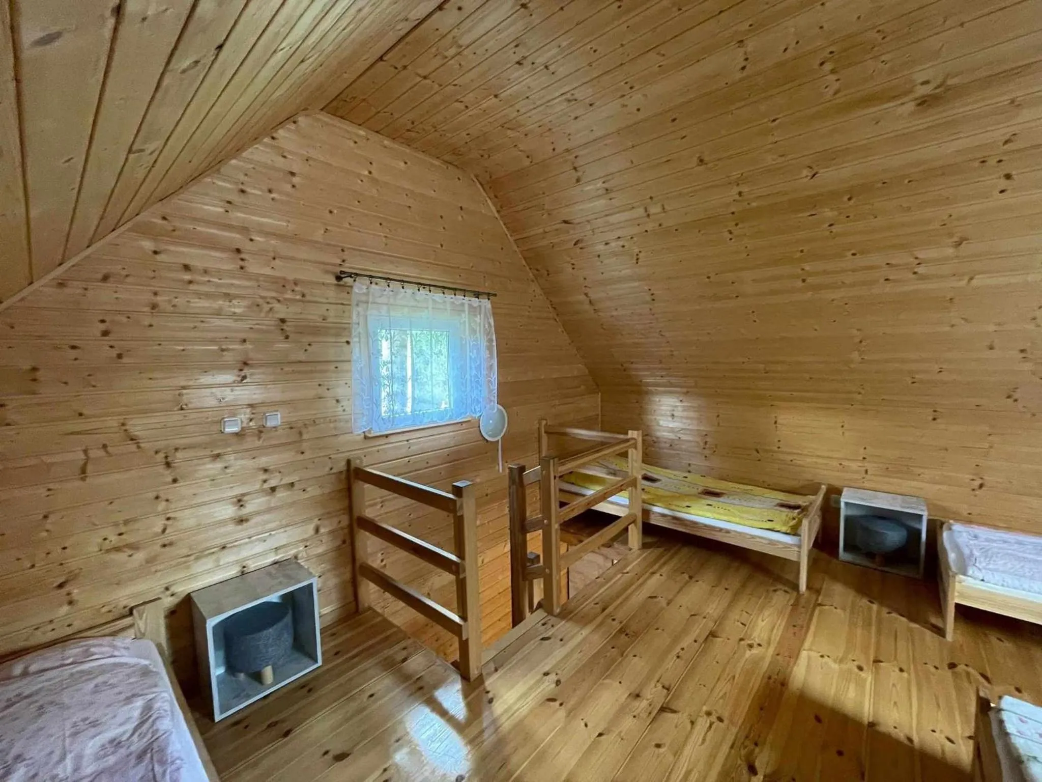 Bed in Wypoczynek Hnatczak