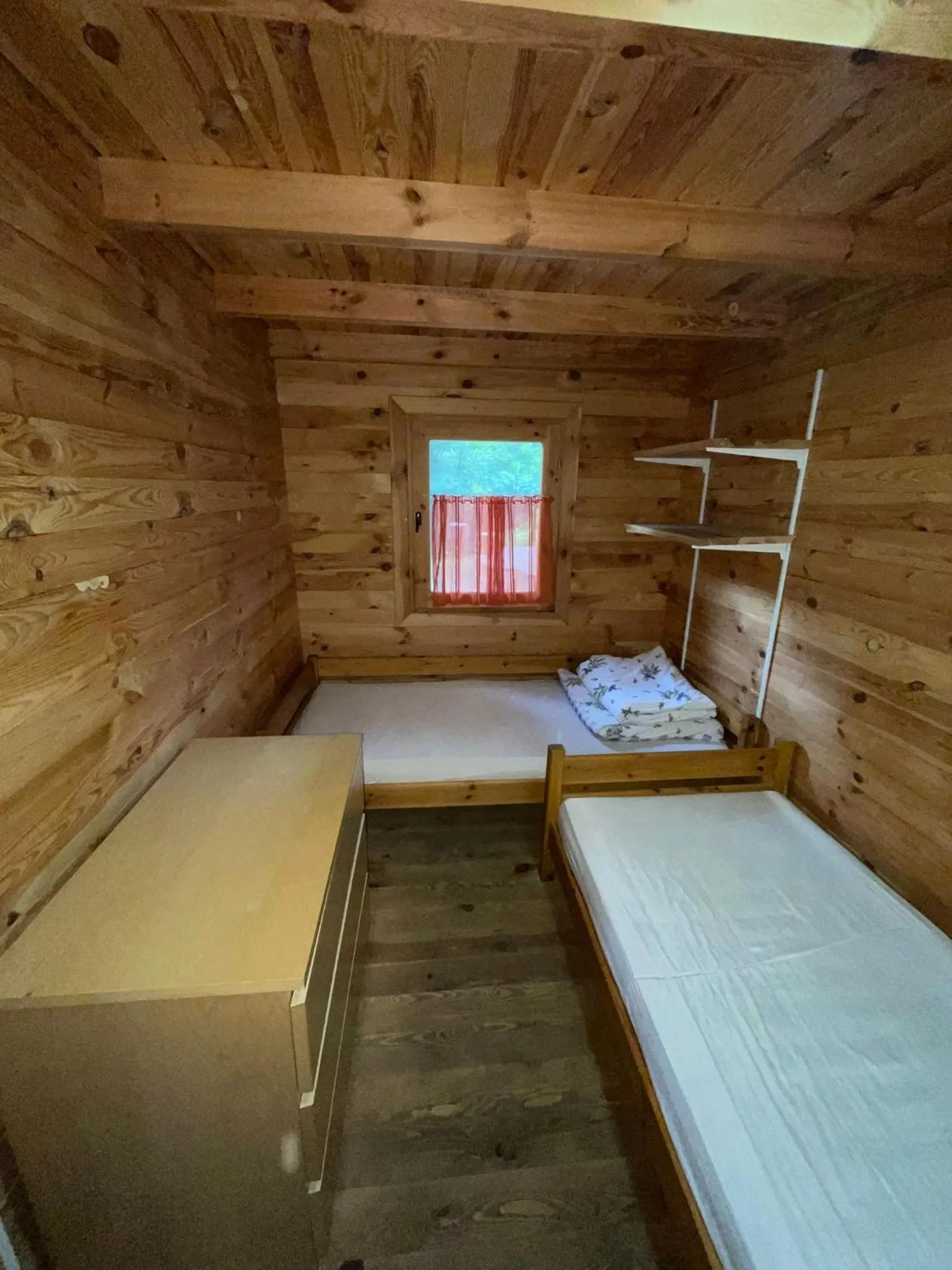 Bed in Wypoczynek Hnatczak