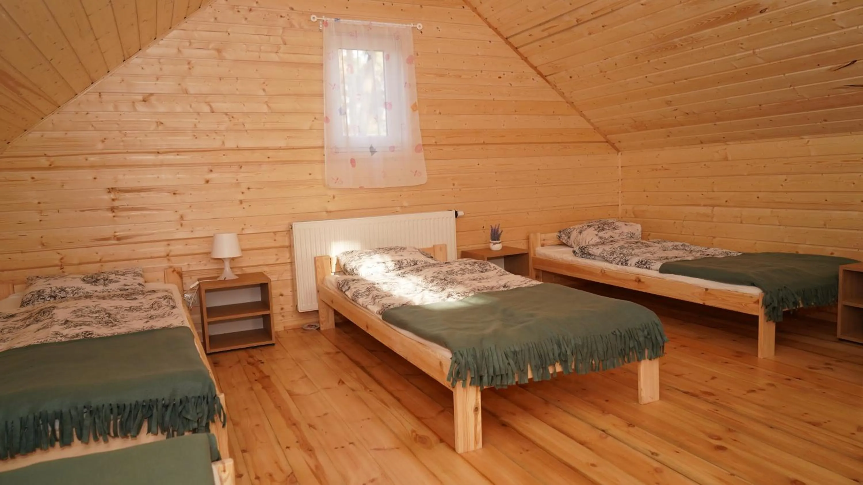Bed in Wypoczynek Hnatczak
