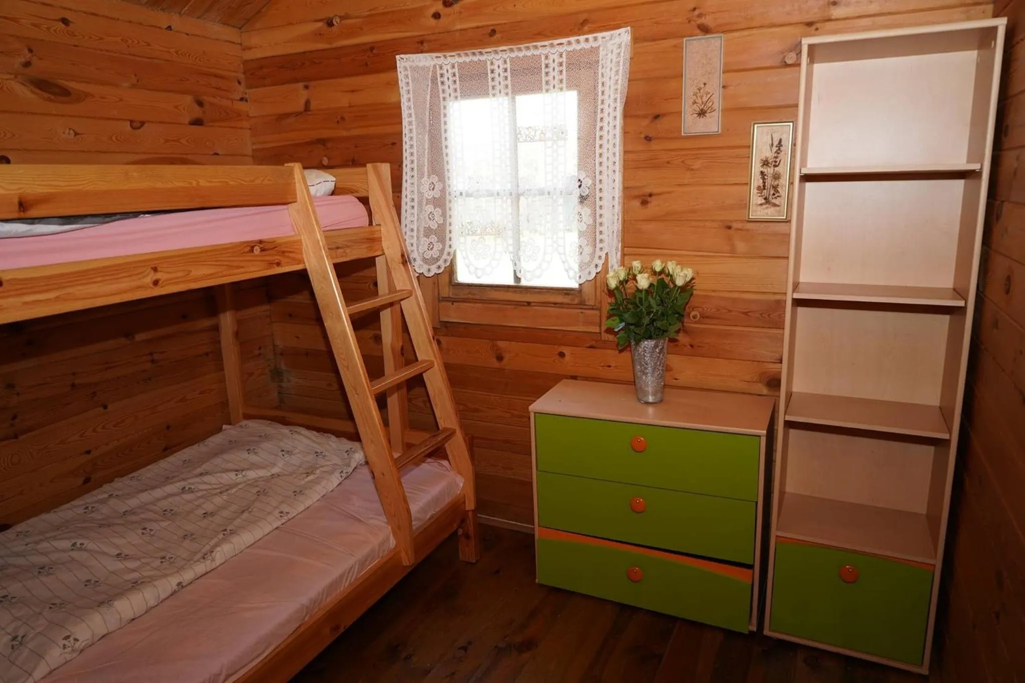 Bed in Wypoczynek Hnatczak