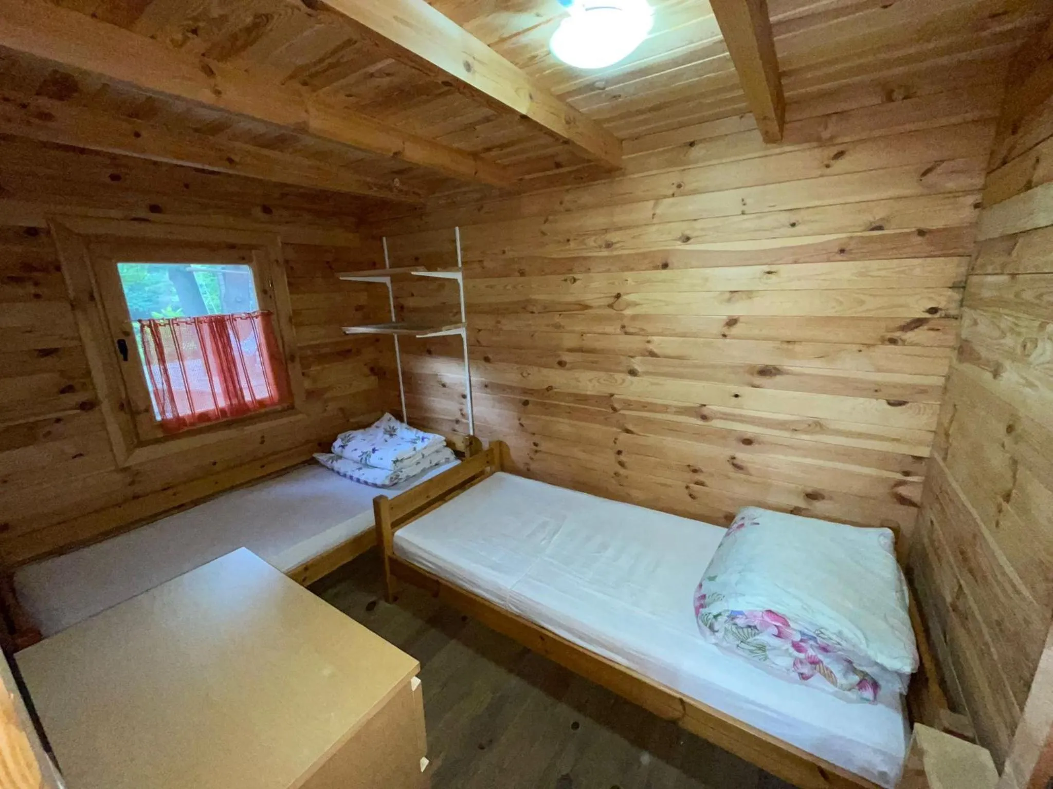 Bed in Wypoczynek Hnatczak