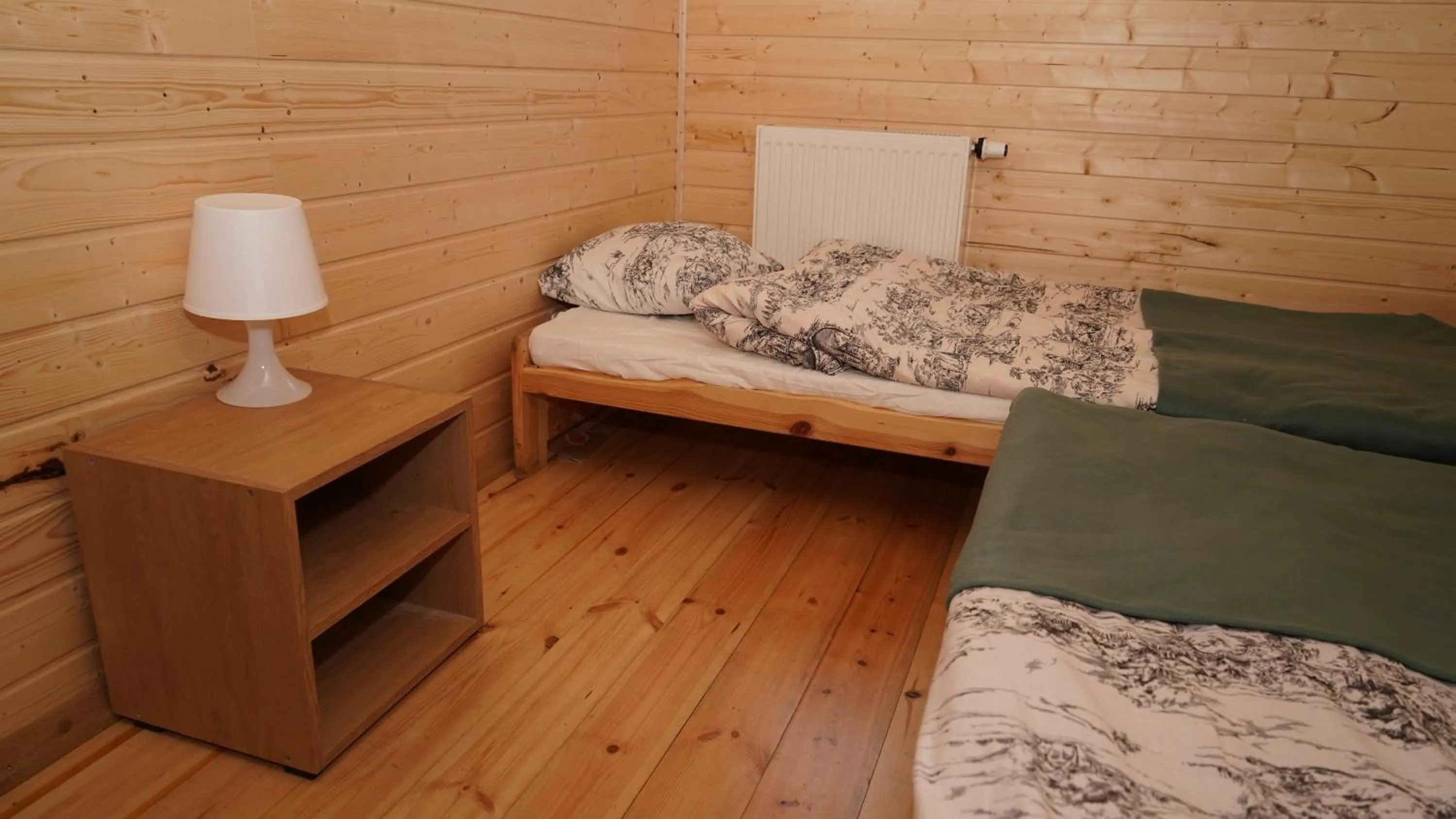 Bed in Wypoczynek Hnatczak