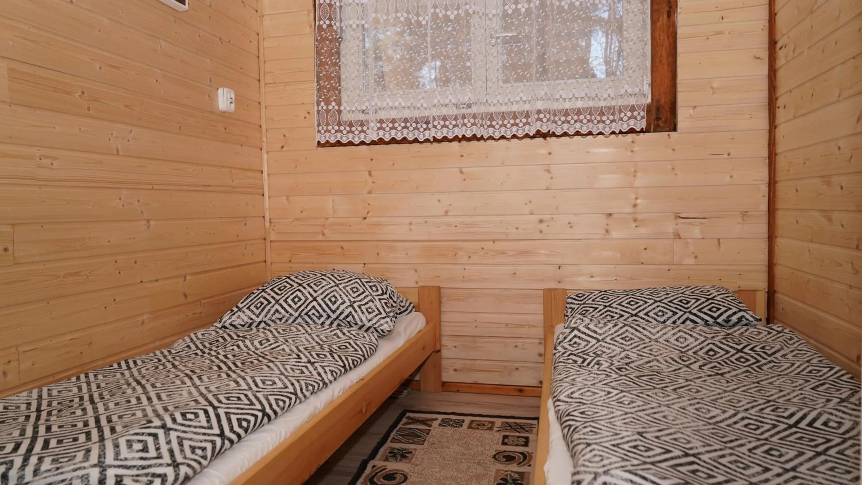 Bed in Wypoczynek Hnatczak