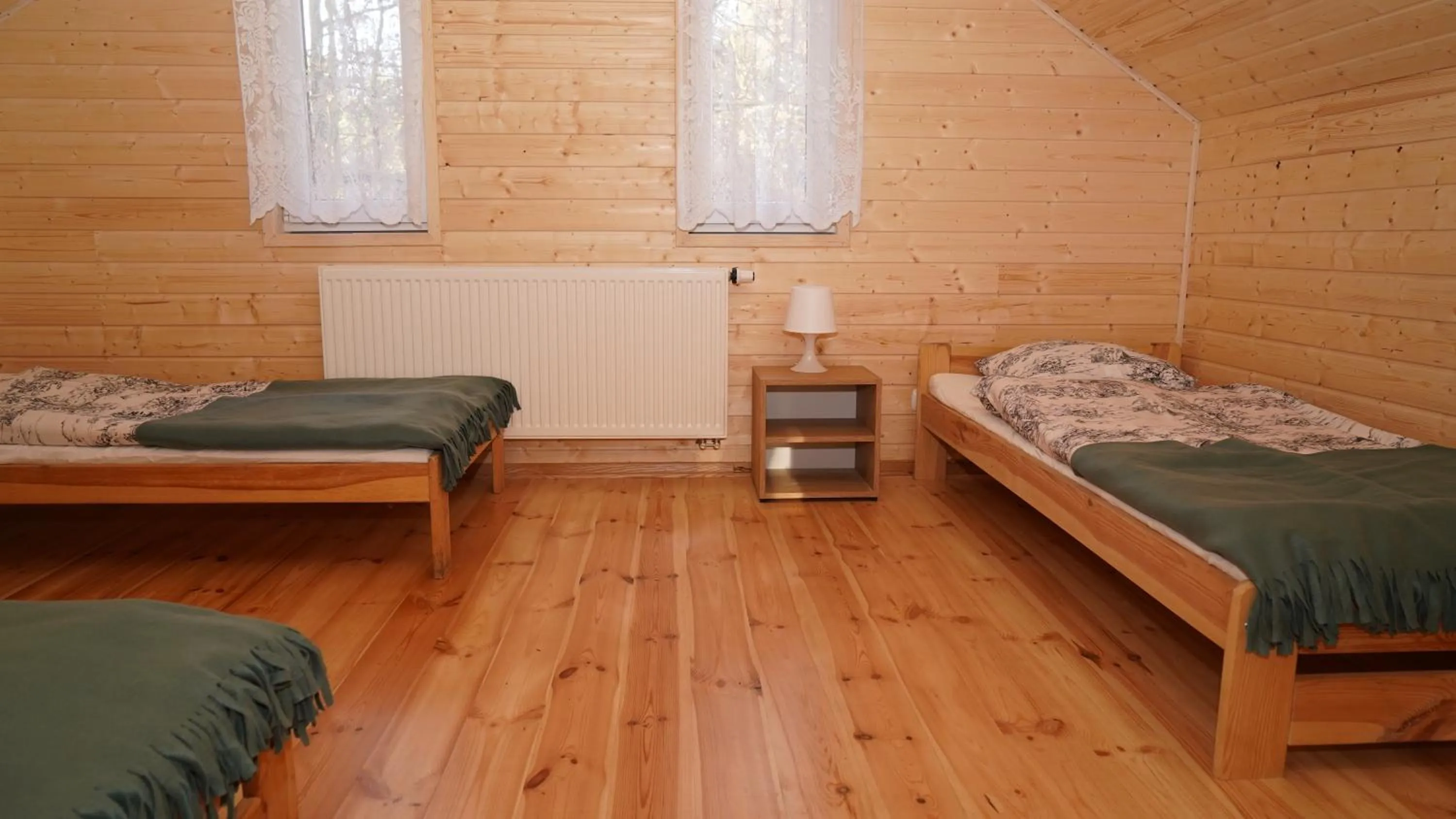 Bed in Wypoczynek Hnatczak