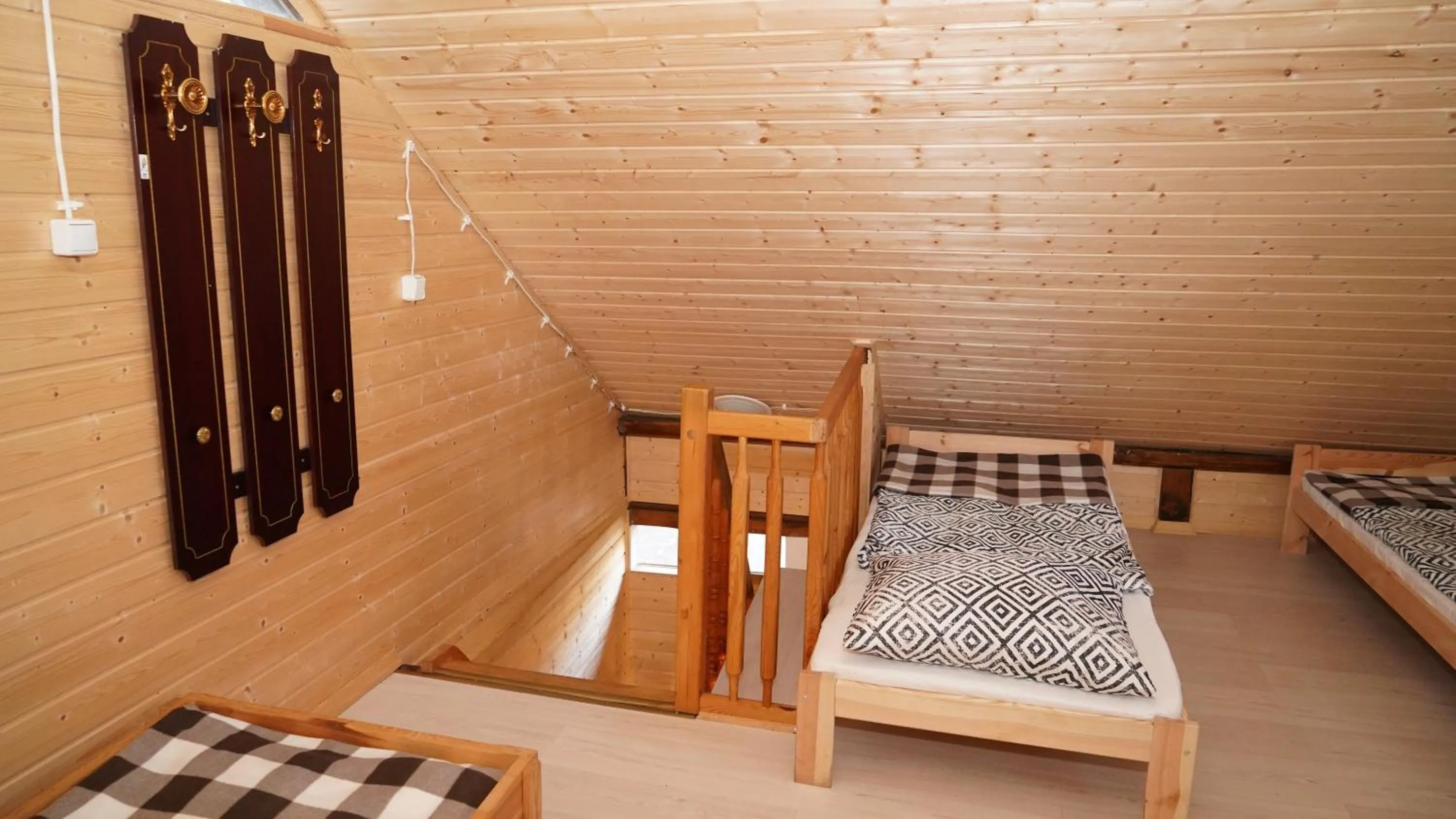 Bed in Wypoczynek Hnatczak