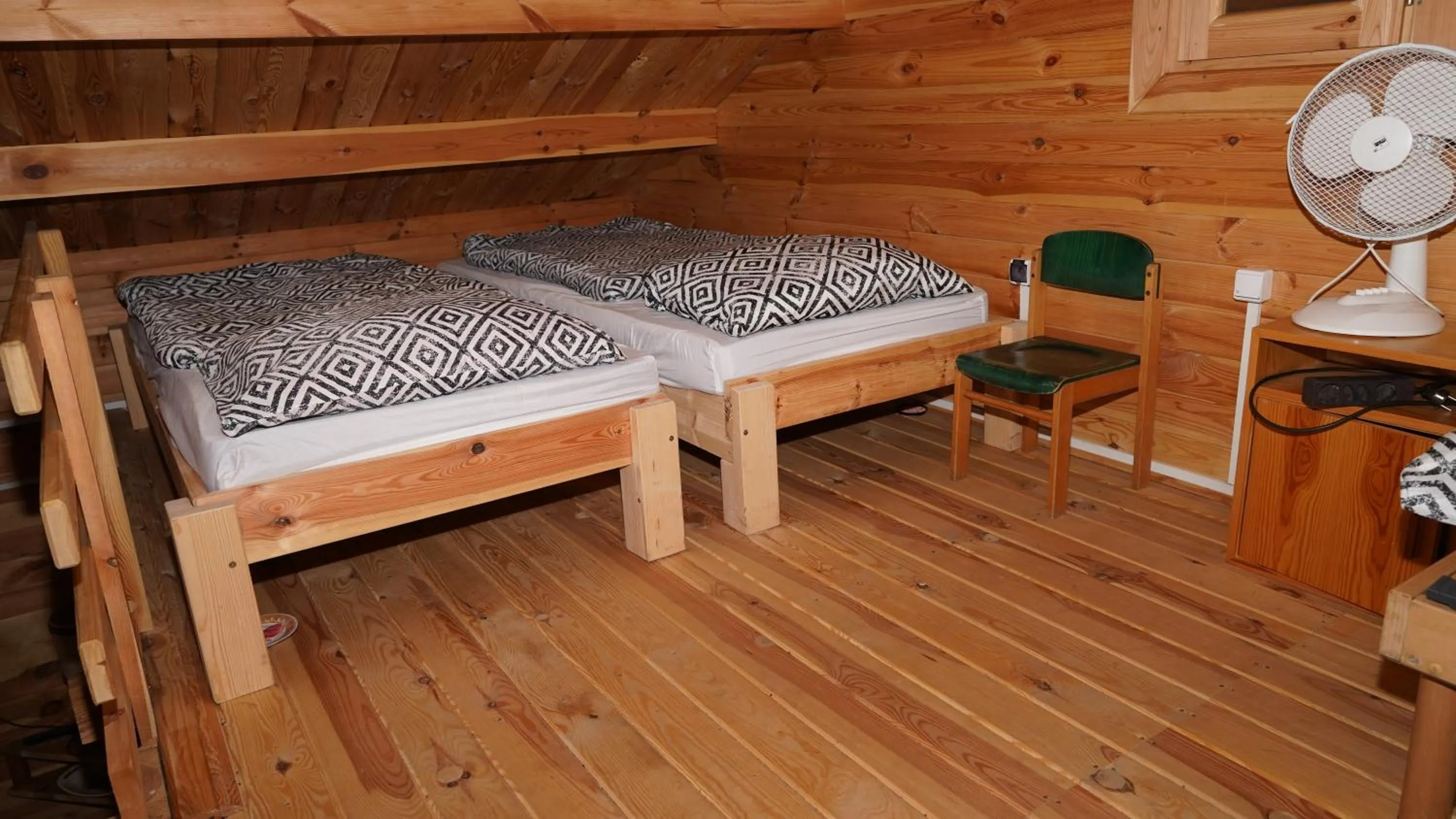 Bed in Wypoczynek Hnatczak
