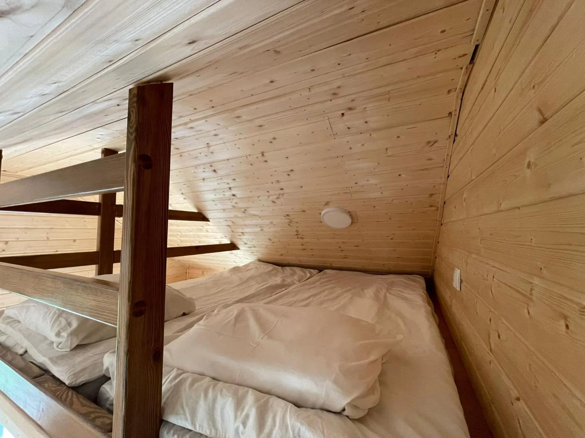 Bed in Wypoczynek Hnatczak