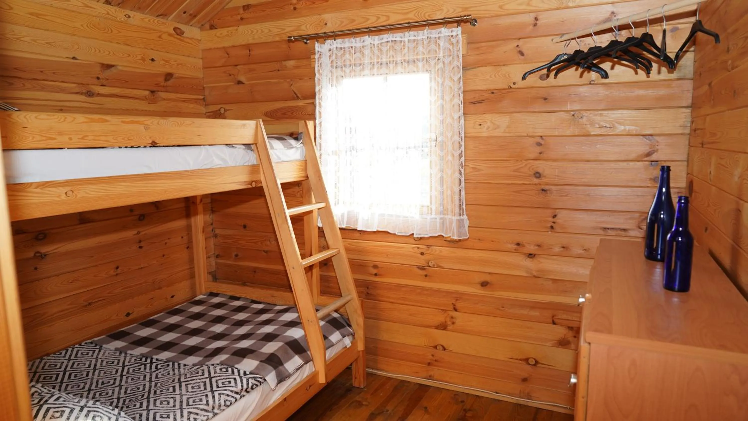 Bed in Wypoczynek Hnatczak