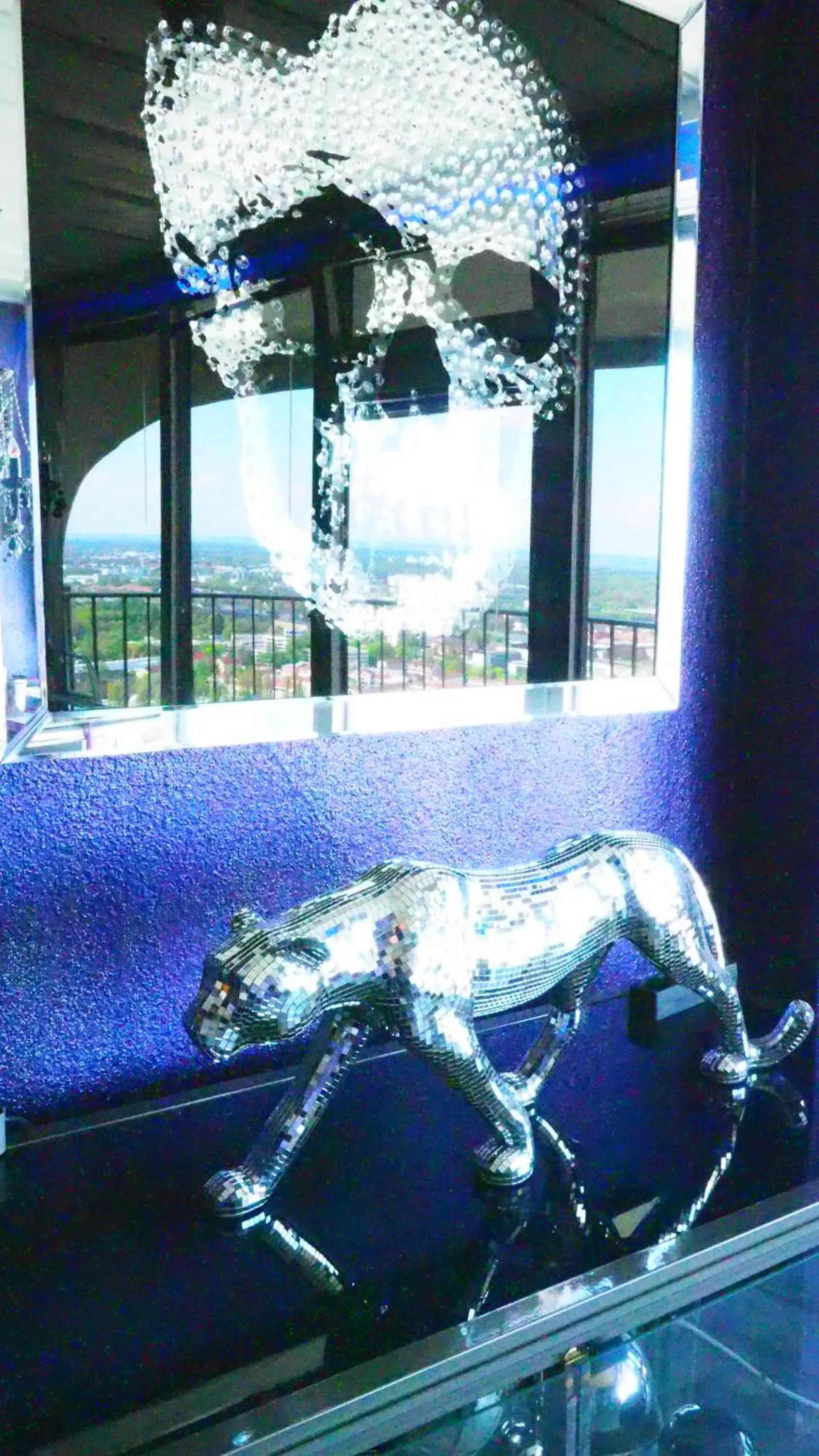 Royal - Sky - Suite