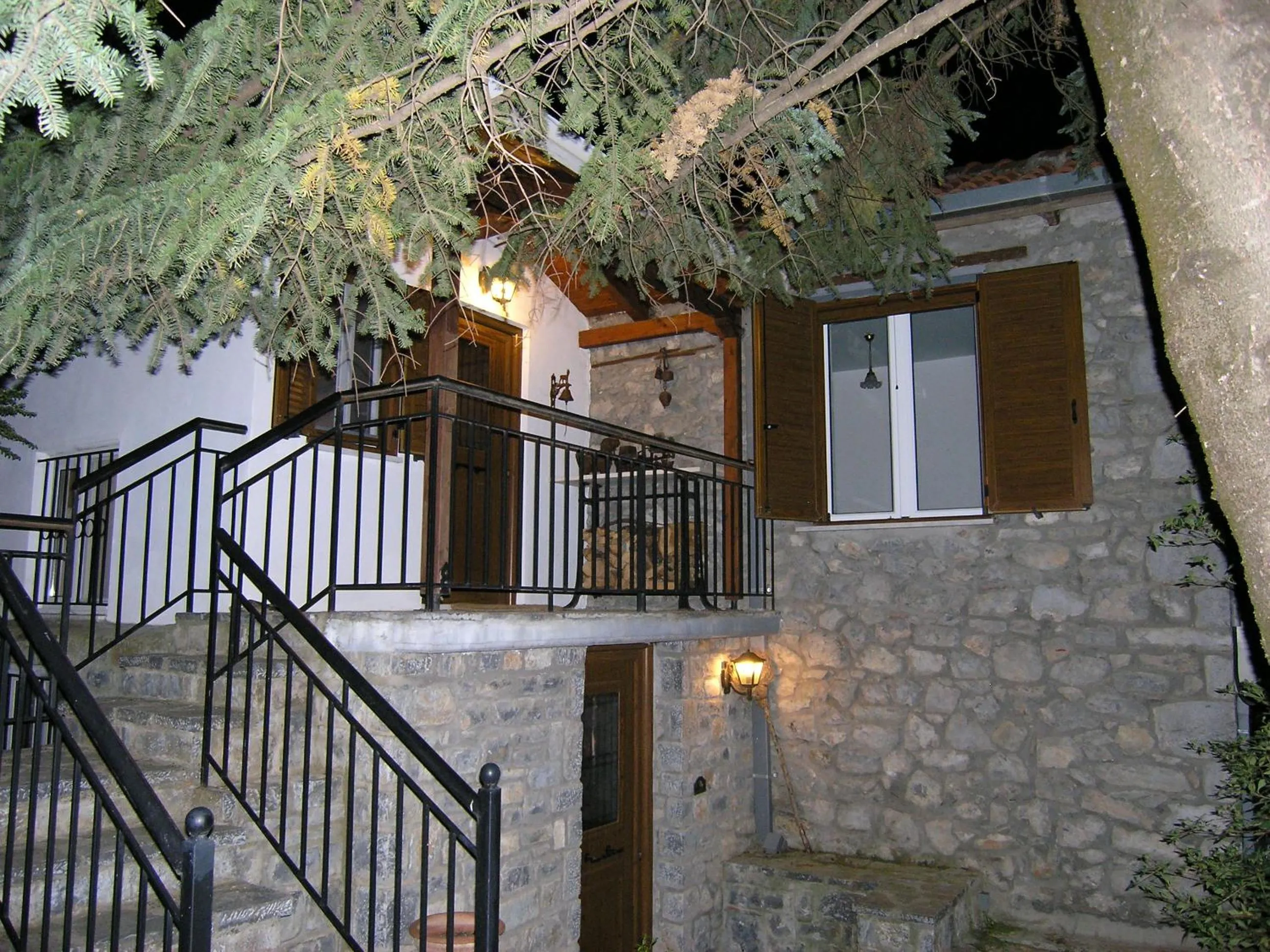 VytinaHouse