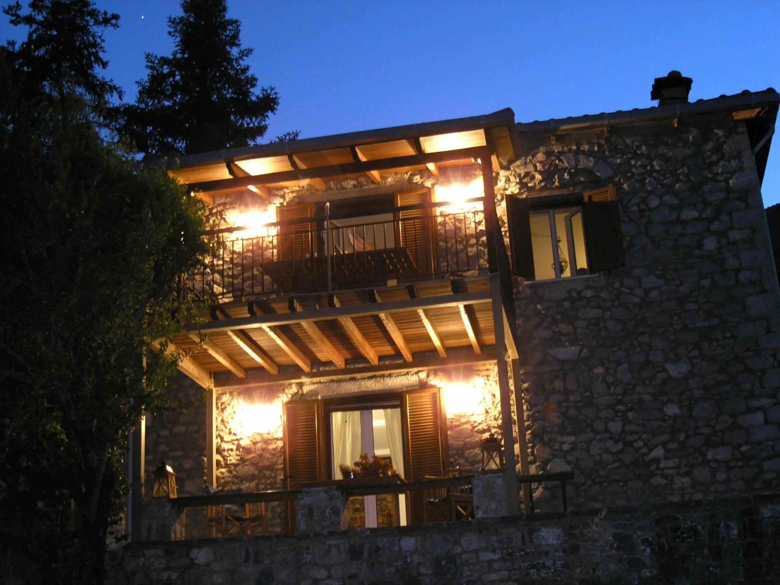 VytinaHouse
