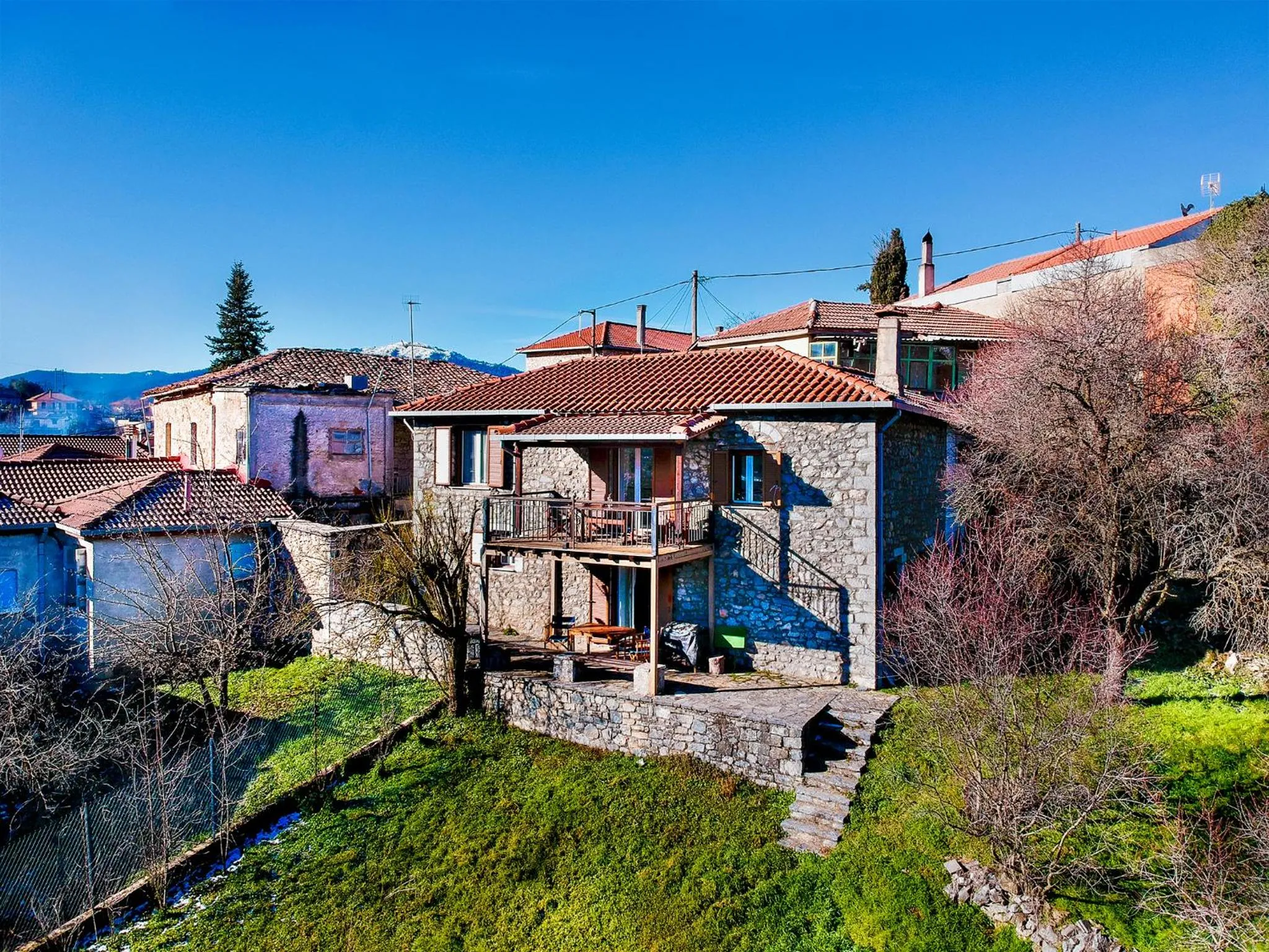 VytinaHouse