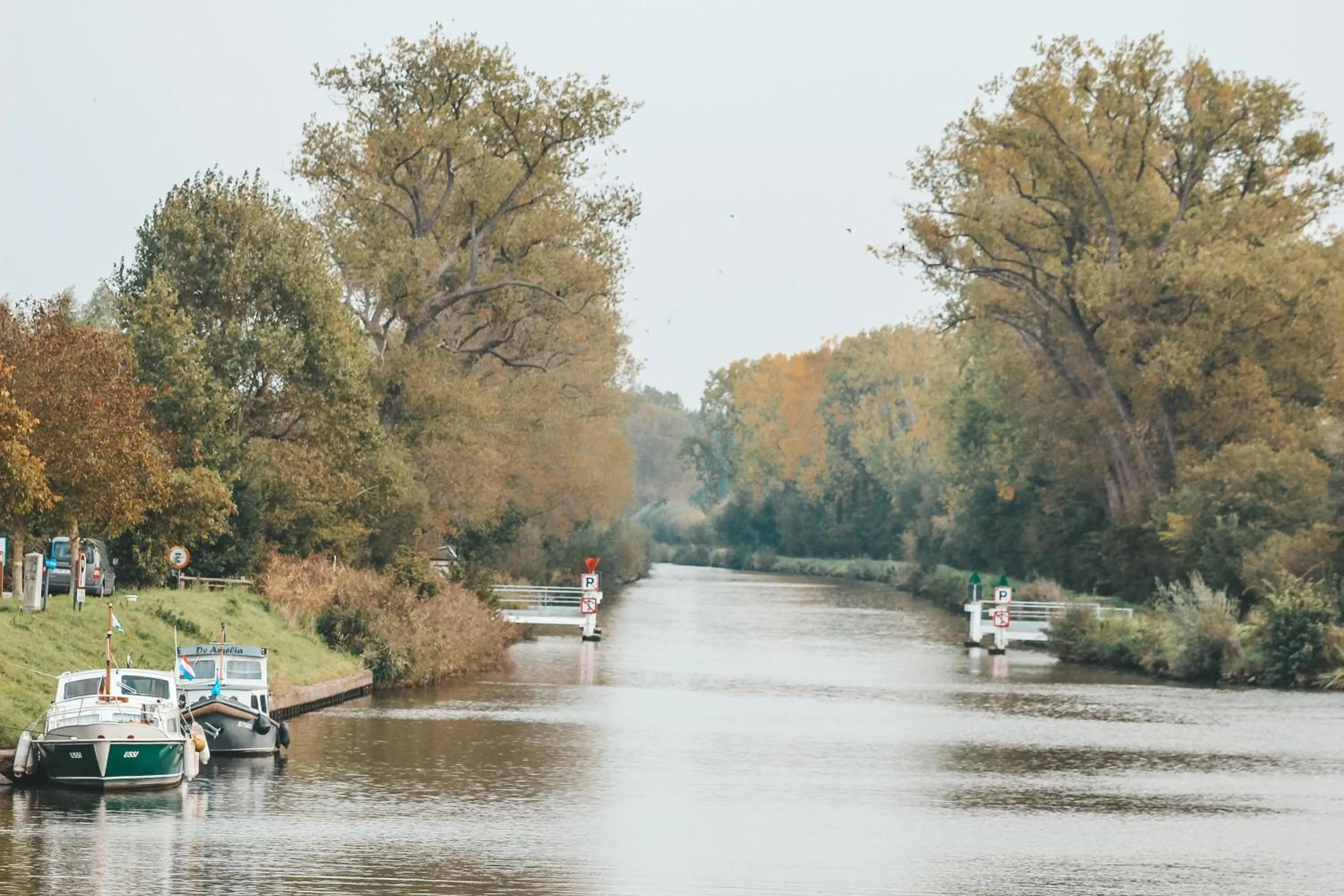 Nearby landmark in Hoeve Westdijk