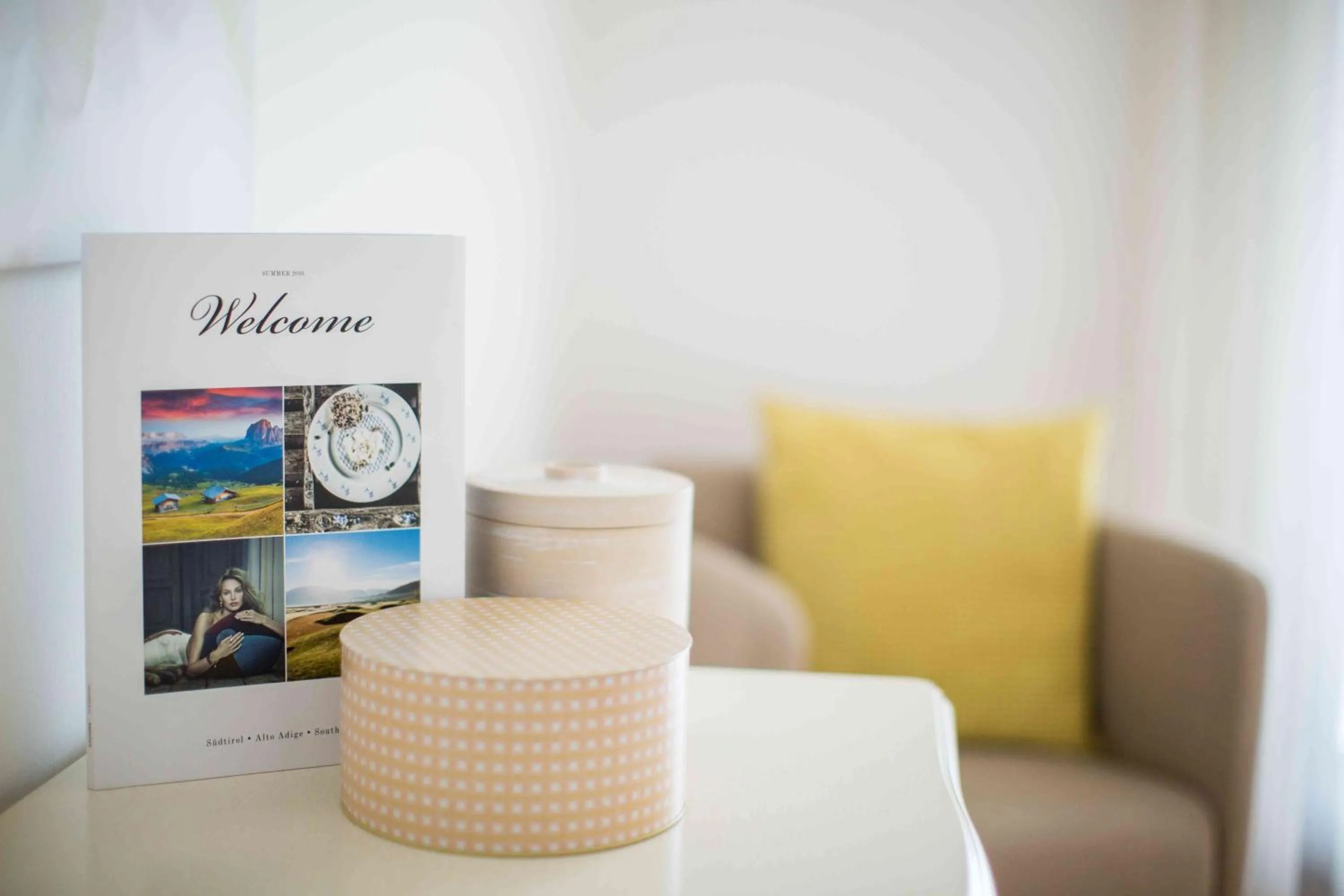 Other in Pension An Der Linde