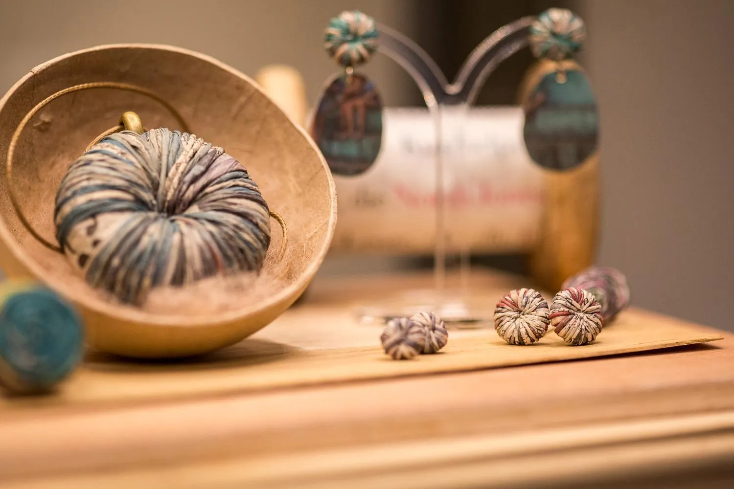 Area and facilities in Pension An Der Linde