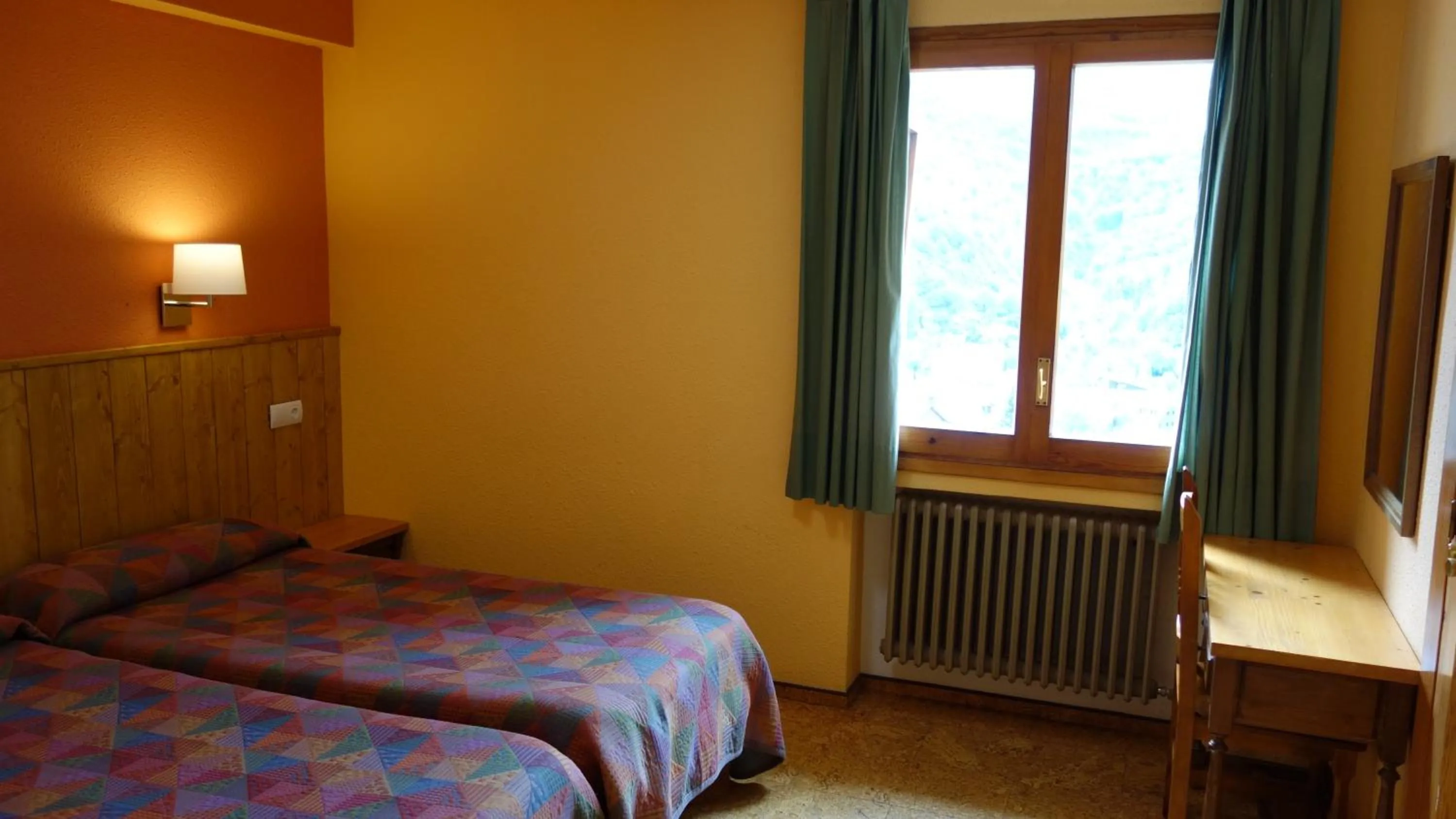 Hotel Vicente