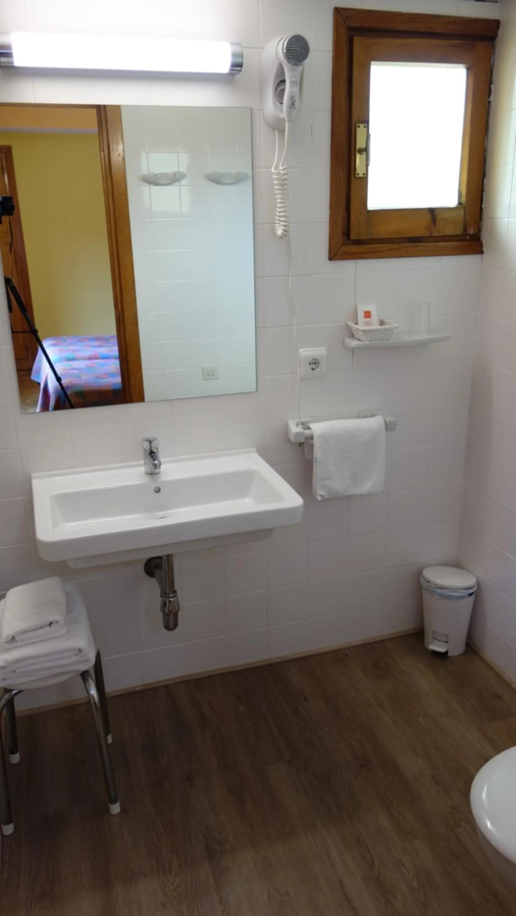Hotel Vicente