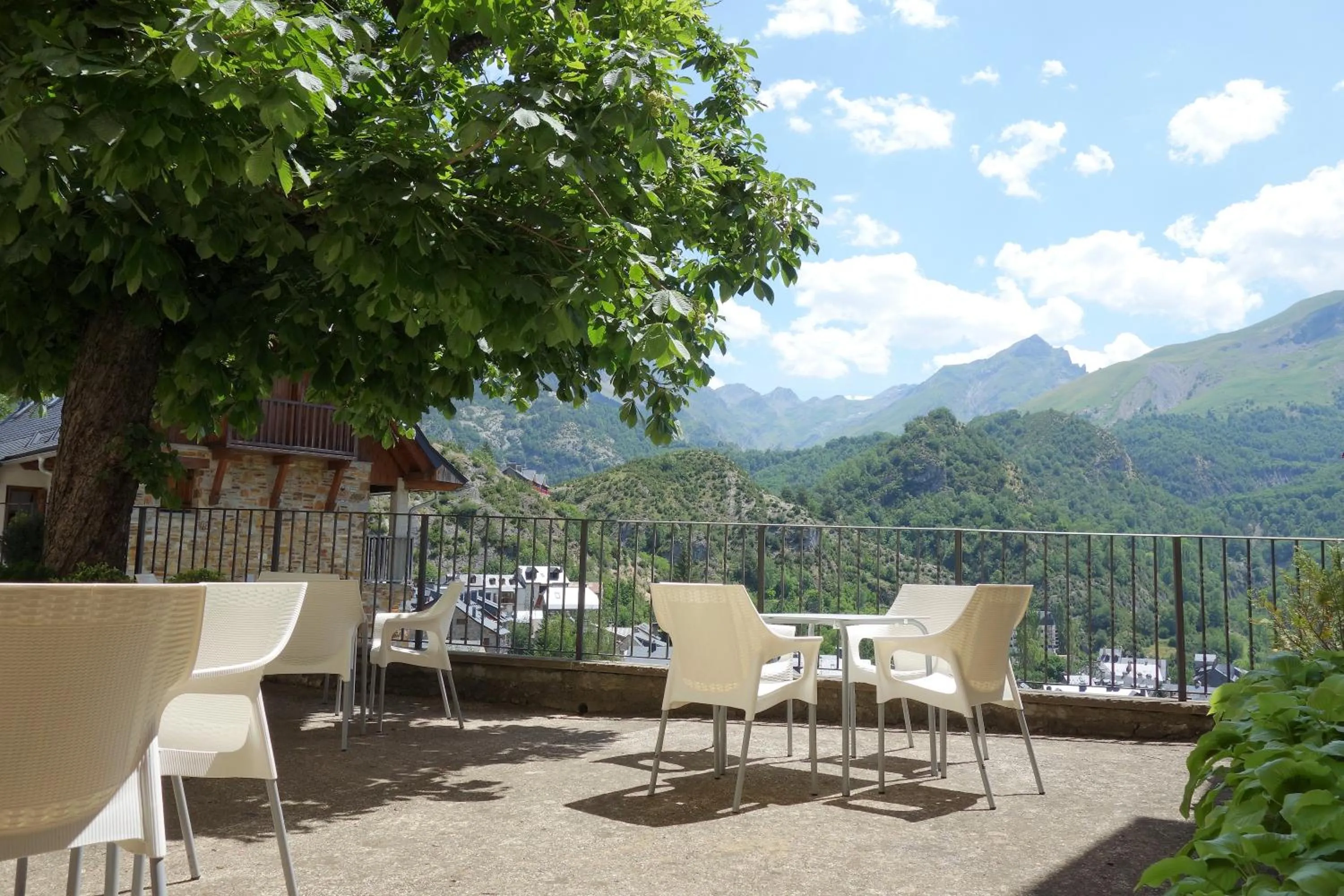 Hotel Vicente