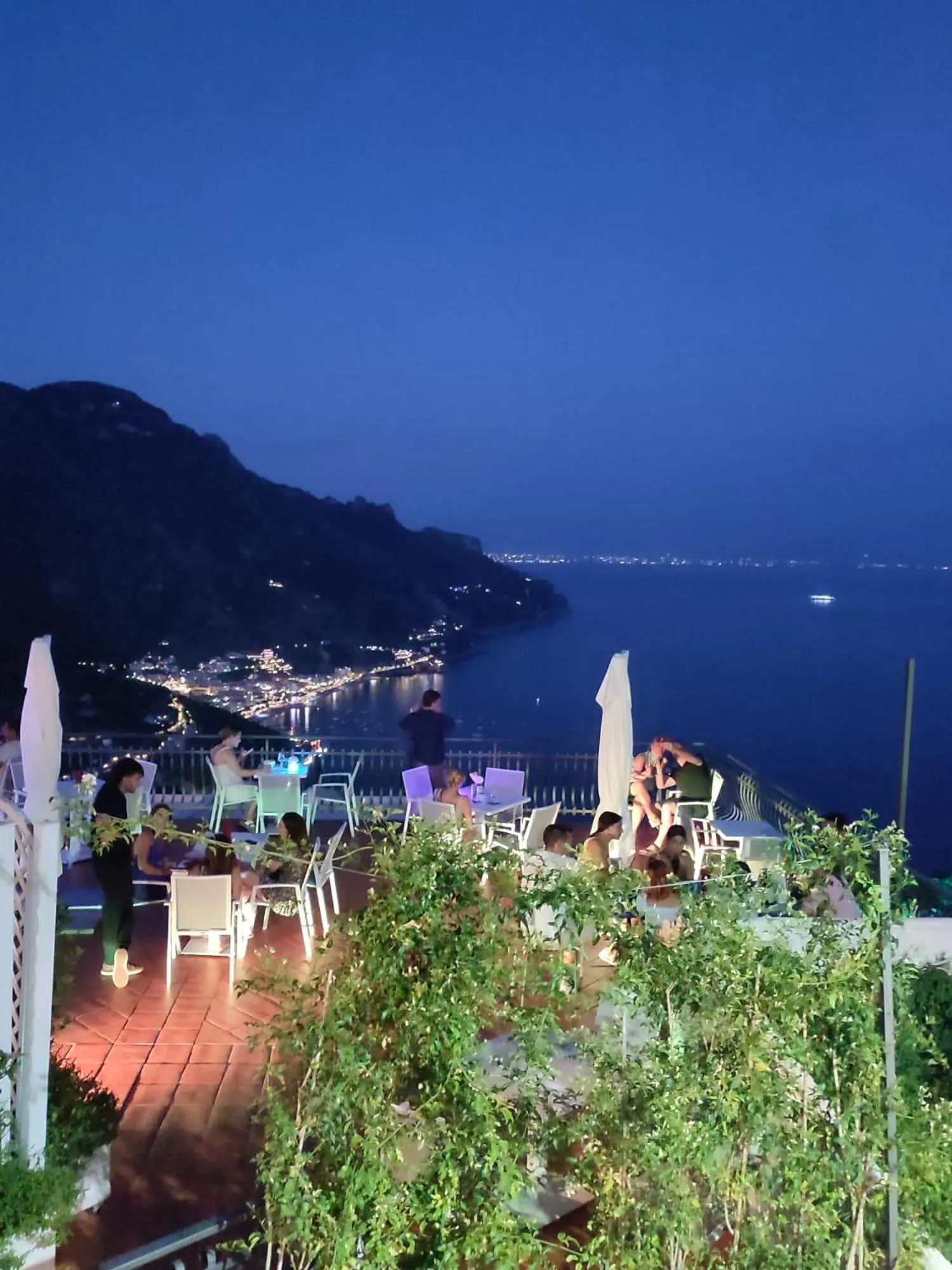 Property building in Garden Ravello