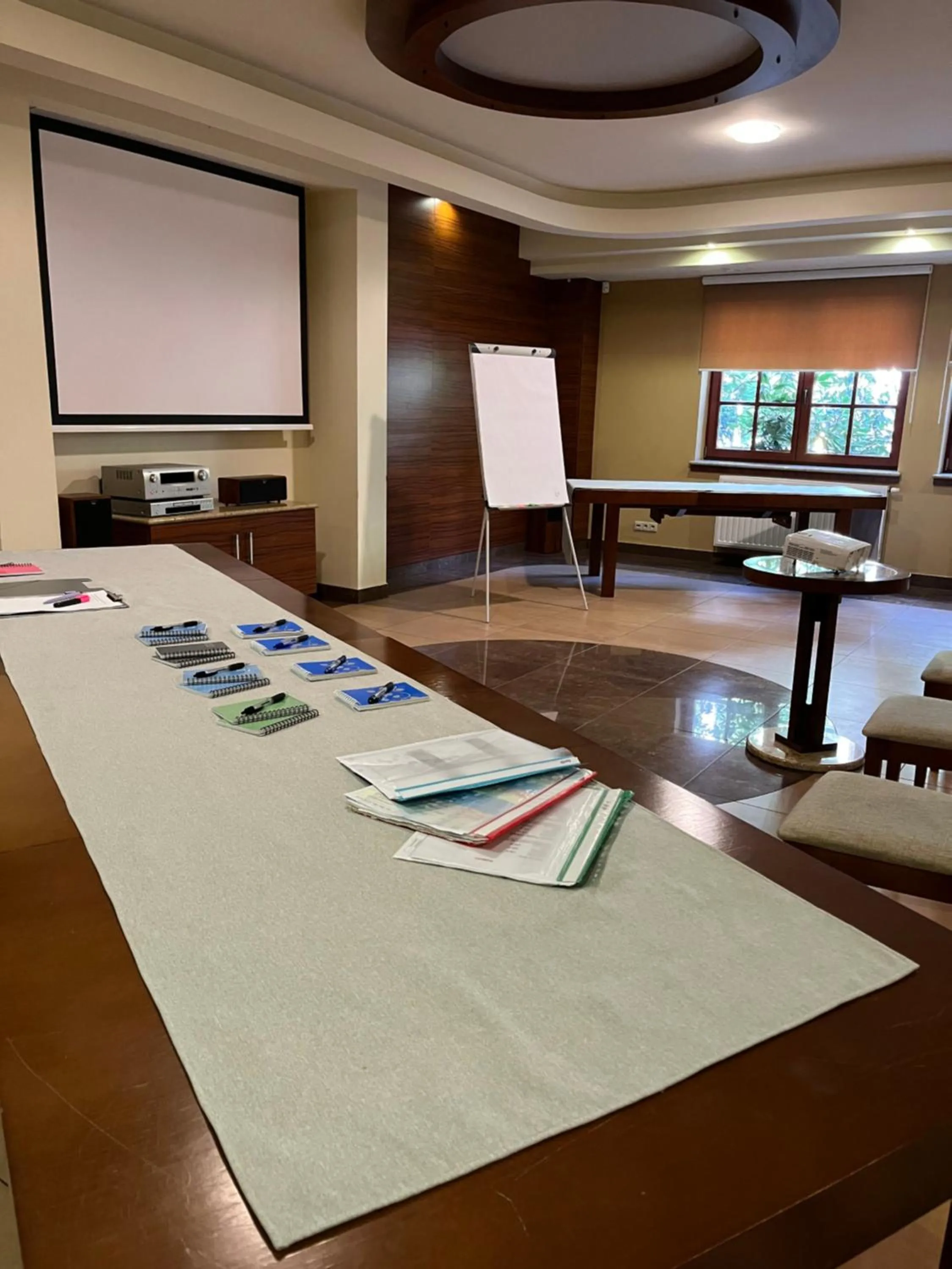 Meeting/conference room in Hotel 365